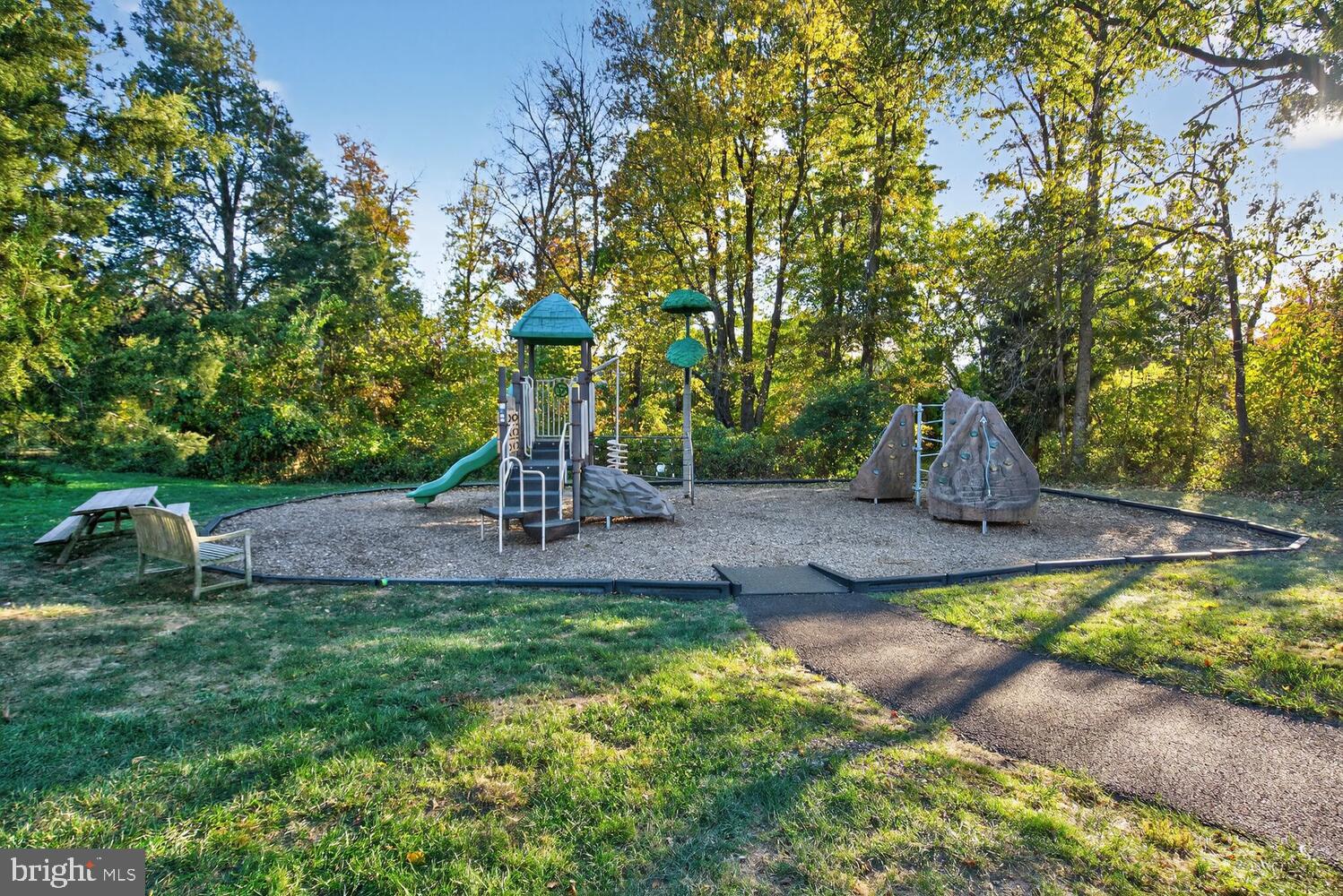 GROVE AT WILLOWSFORD - Residential