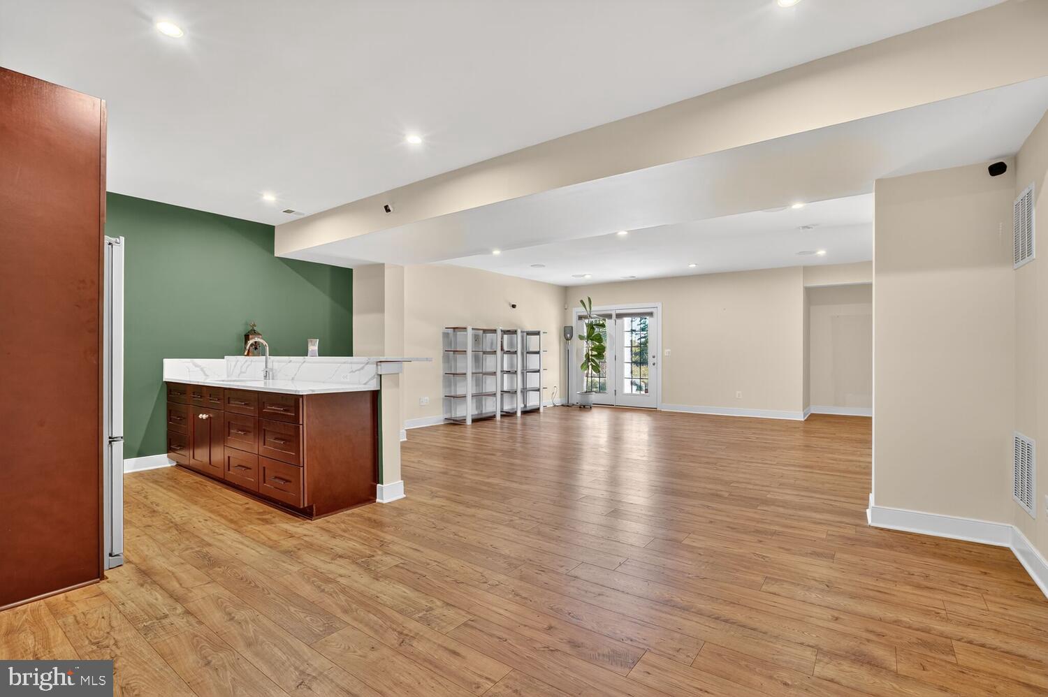 GROVE AT WILLOWSFORD - Residential