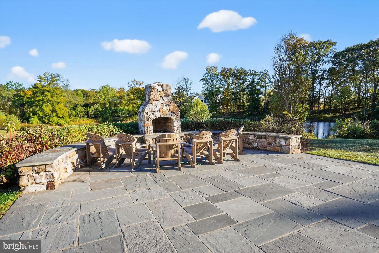 GROVE AT WILLOWSFORD - Residential