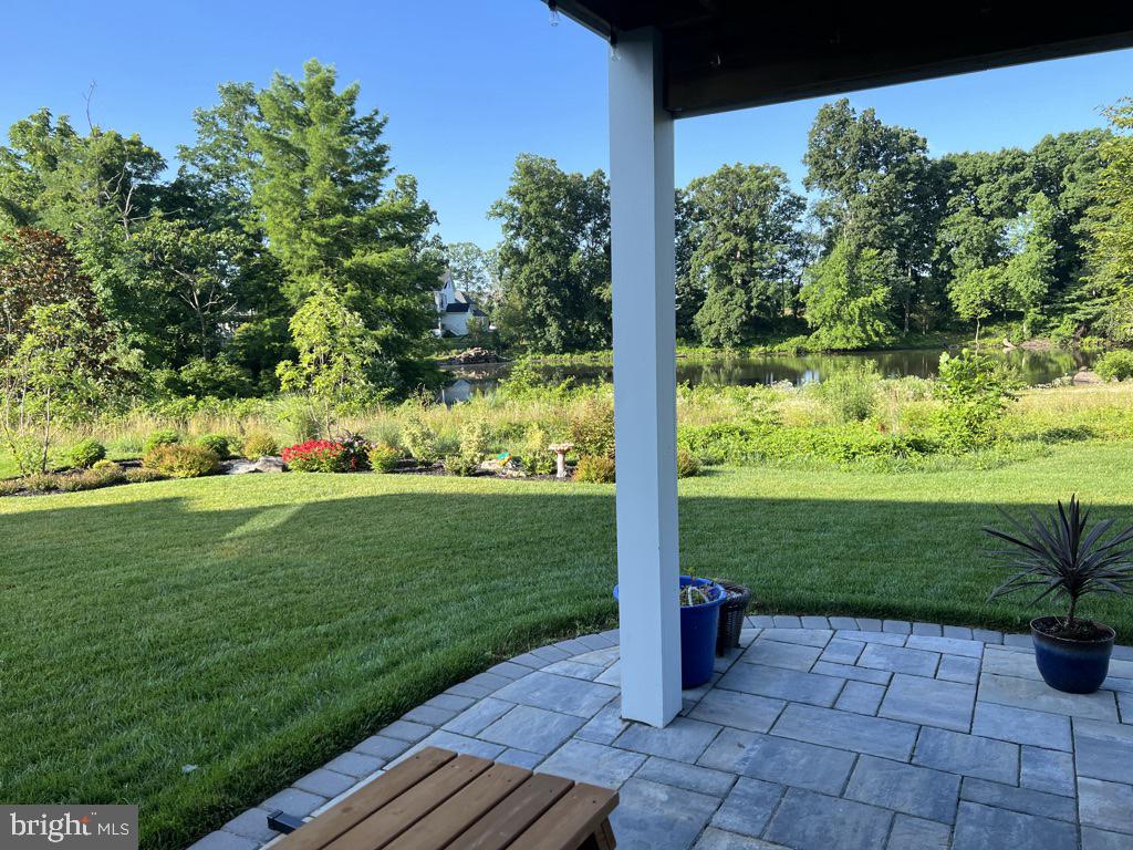 GROVE AT WILLOWSFORD - Residential