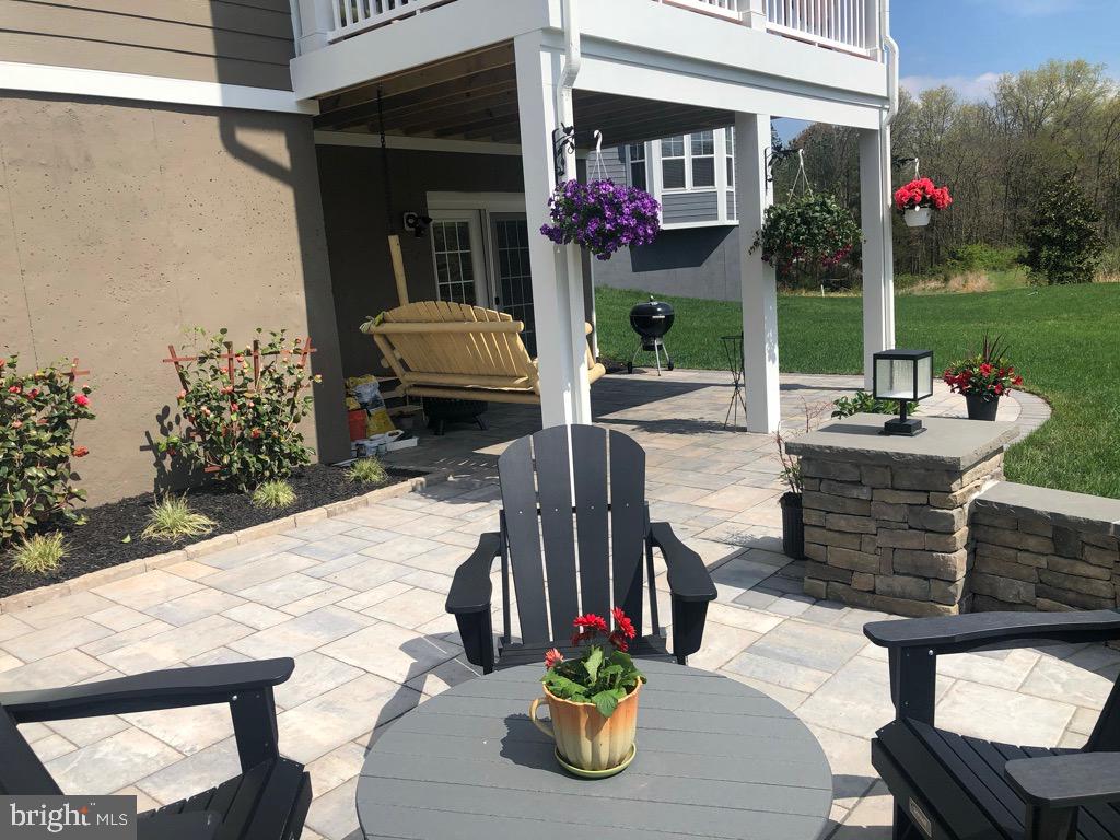 GROVE AT WILLOWSFORD - Residential