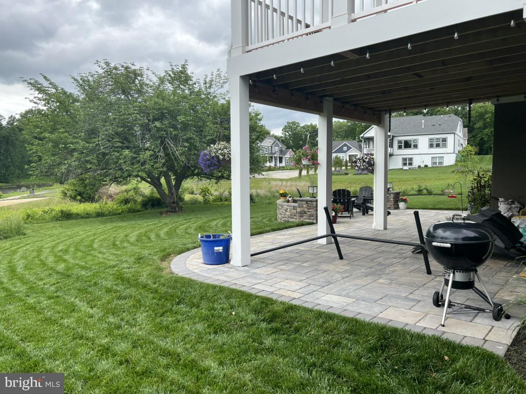 GROVE AT WILLOWSFORD - Residential