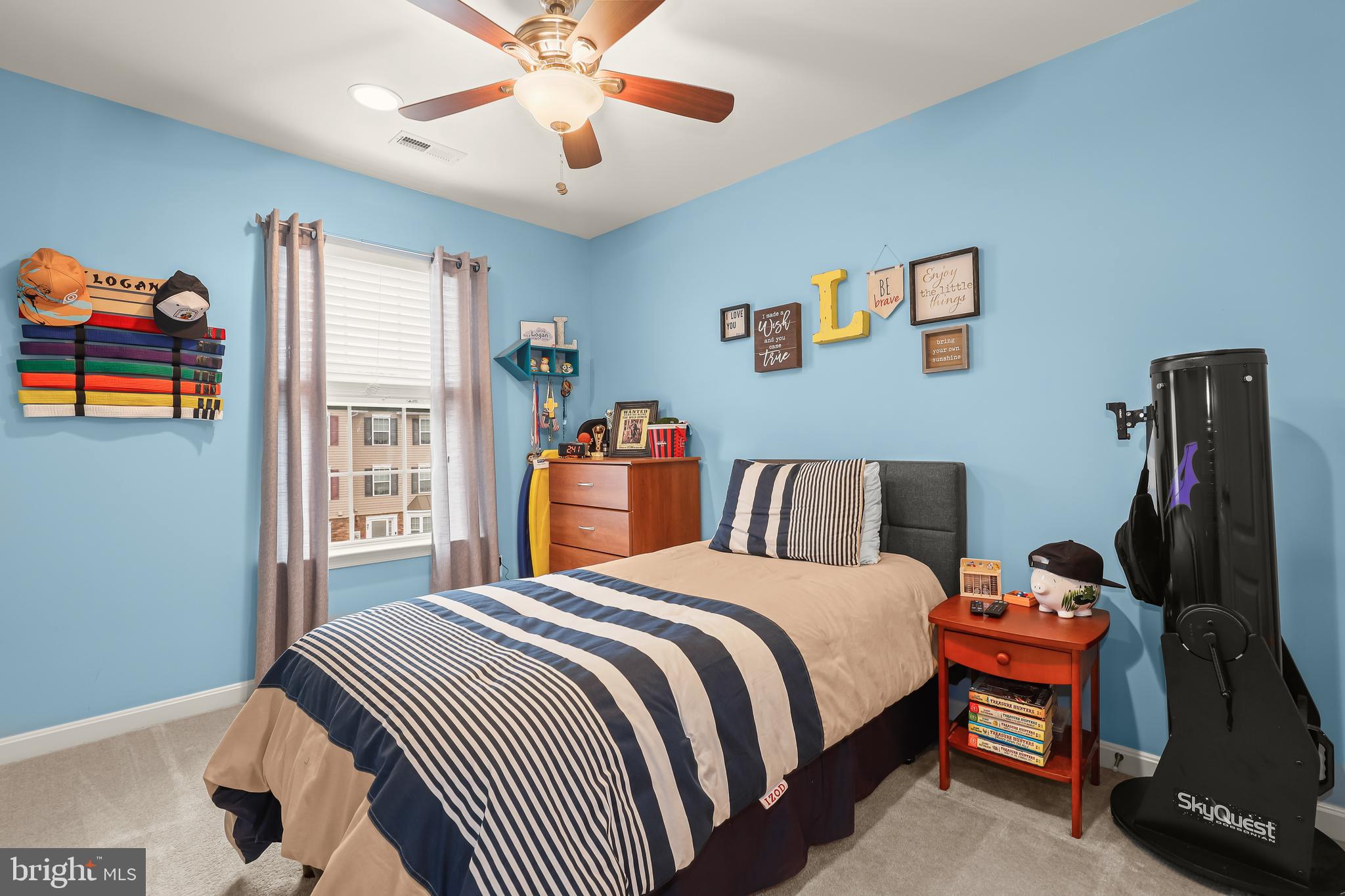 RESERVOIR RIDGE - Residential