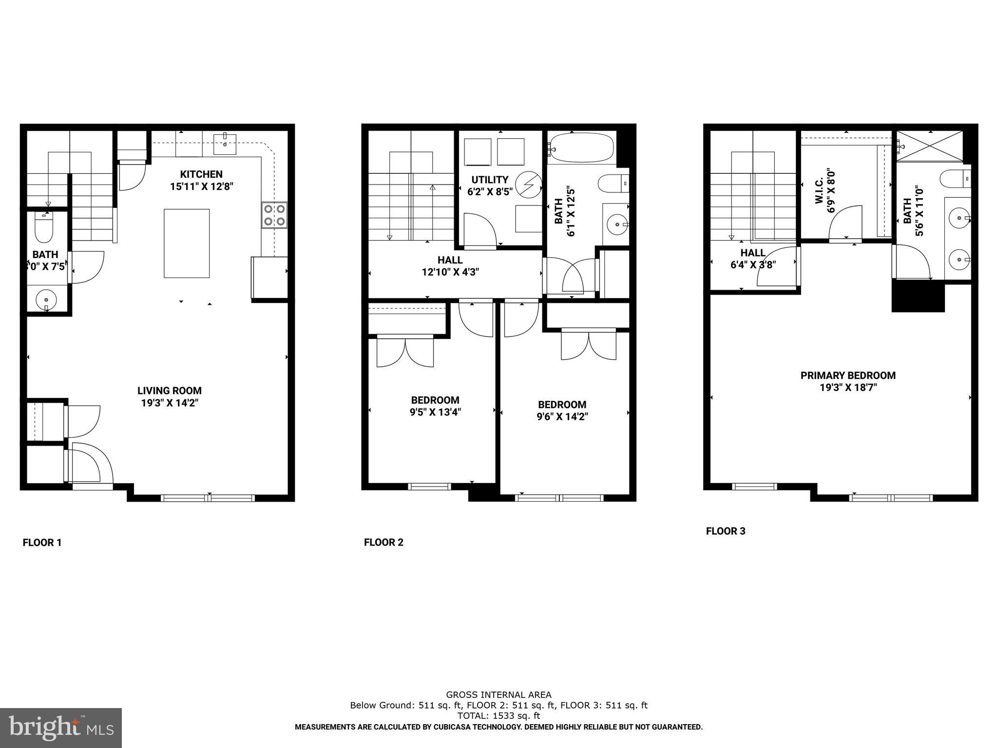 RESERVOIR RIDGE - Residential