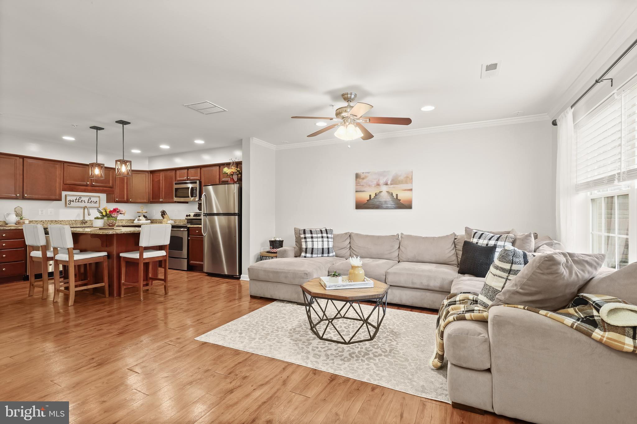 RESERVOIR RIDGE - Residential