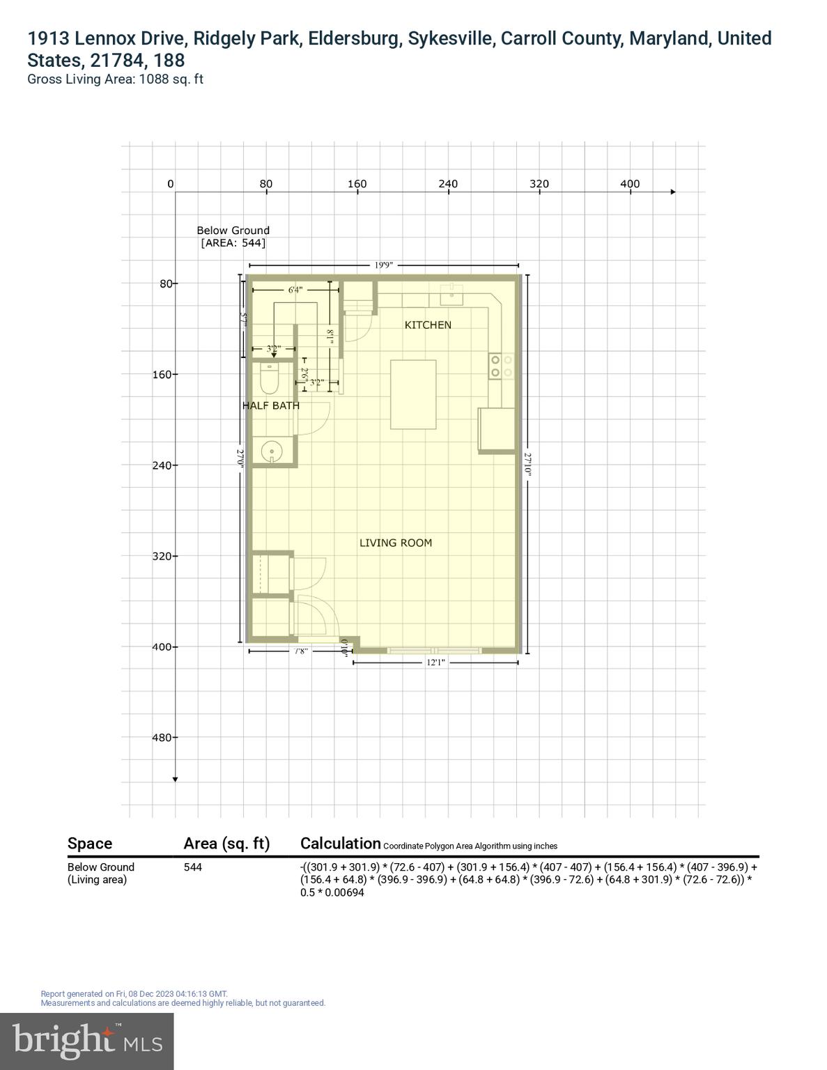 RESERVOIR RIDGE - Residential