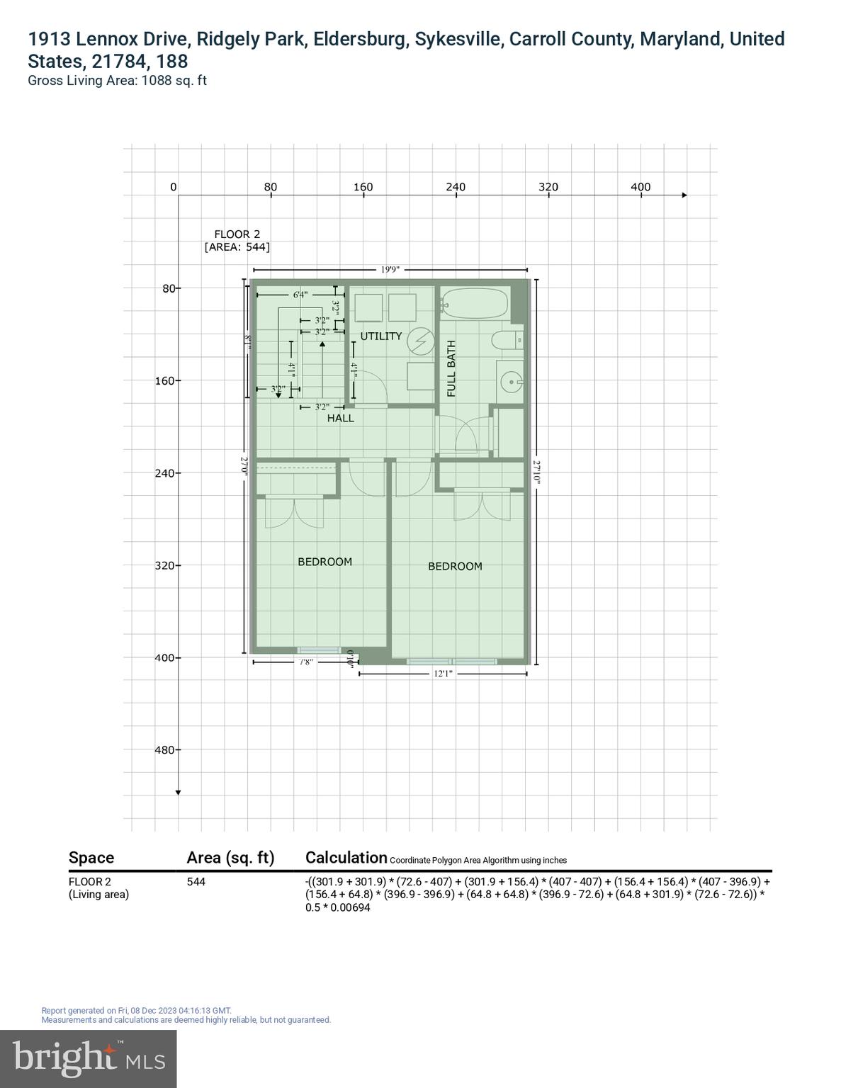 RESERVOIR RIDGE - Residential