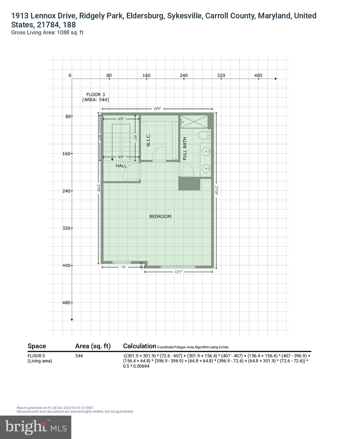 RESERVOIR RIDGE - Residential