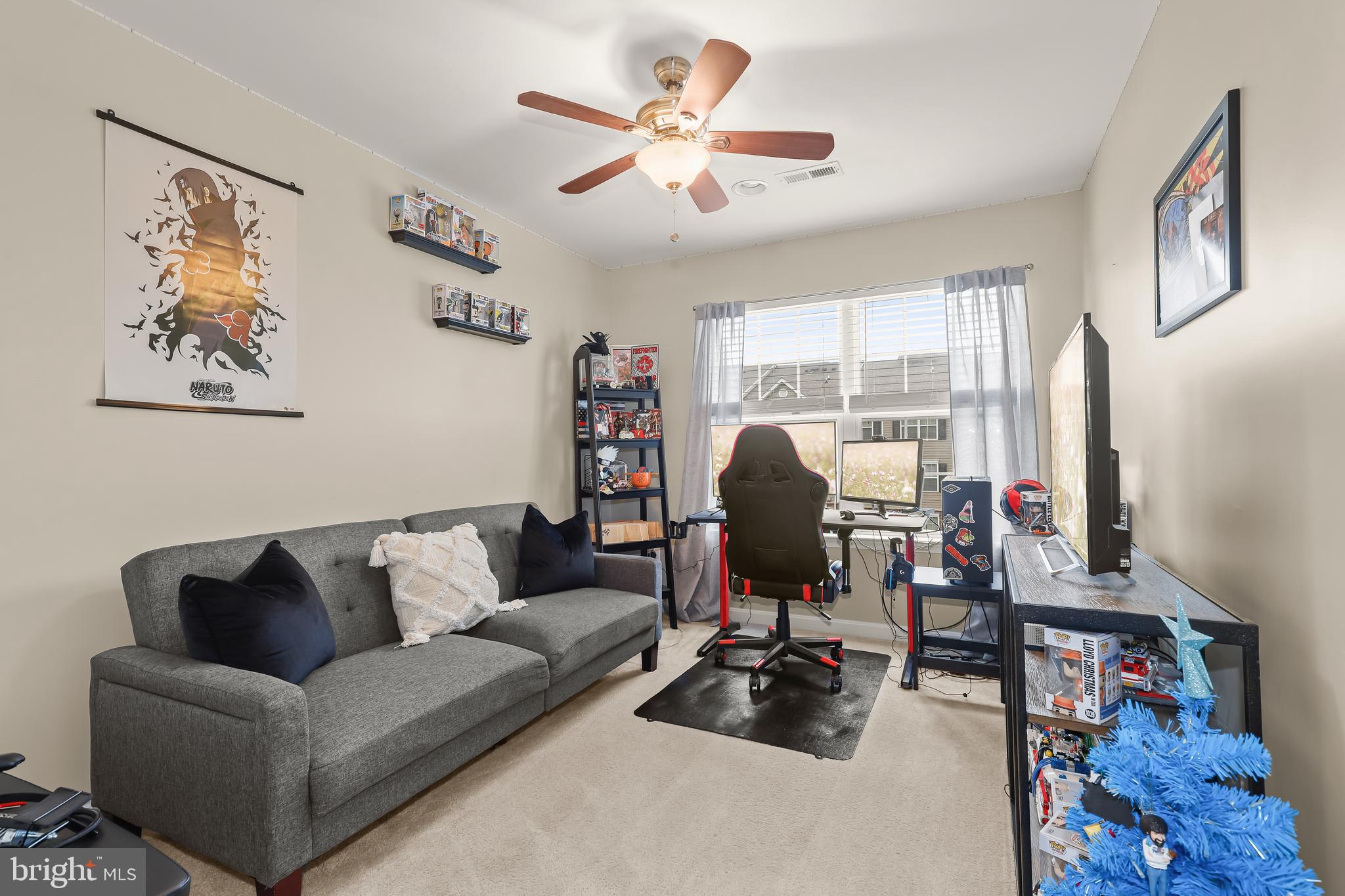 RESERVOIR RIDGE - Residential