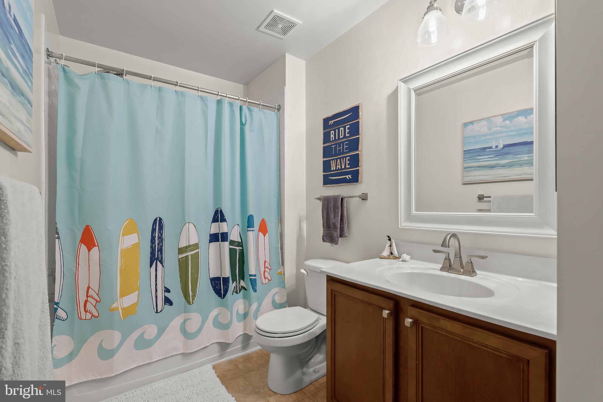 RESERVOIR RIDGE - Residential