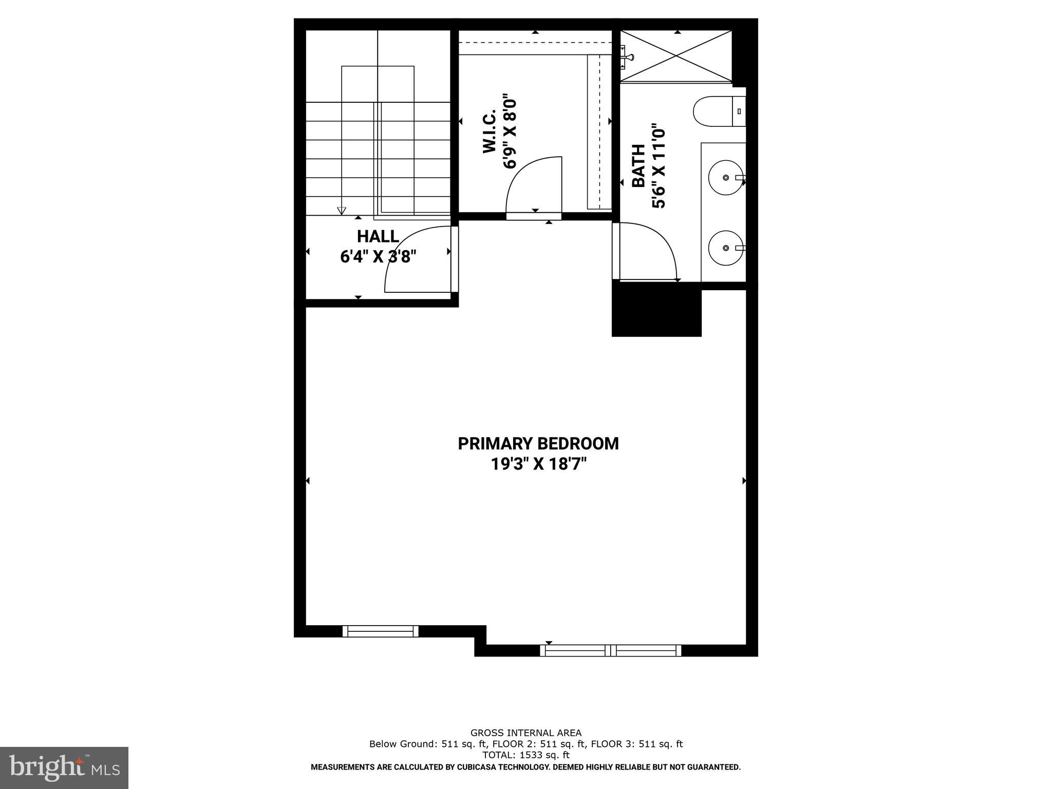 RESERVOIR RIDGE - Residential