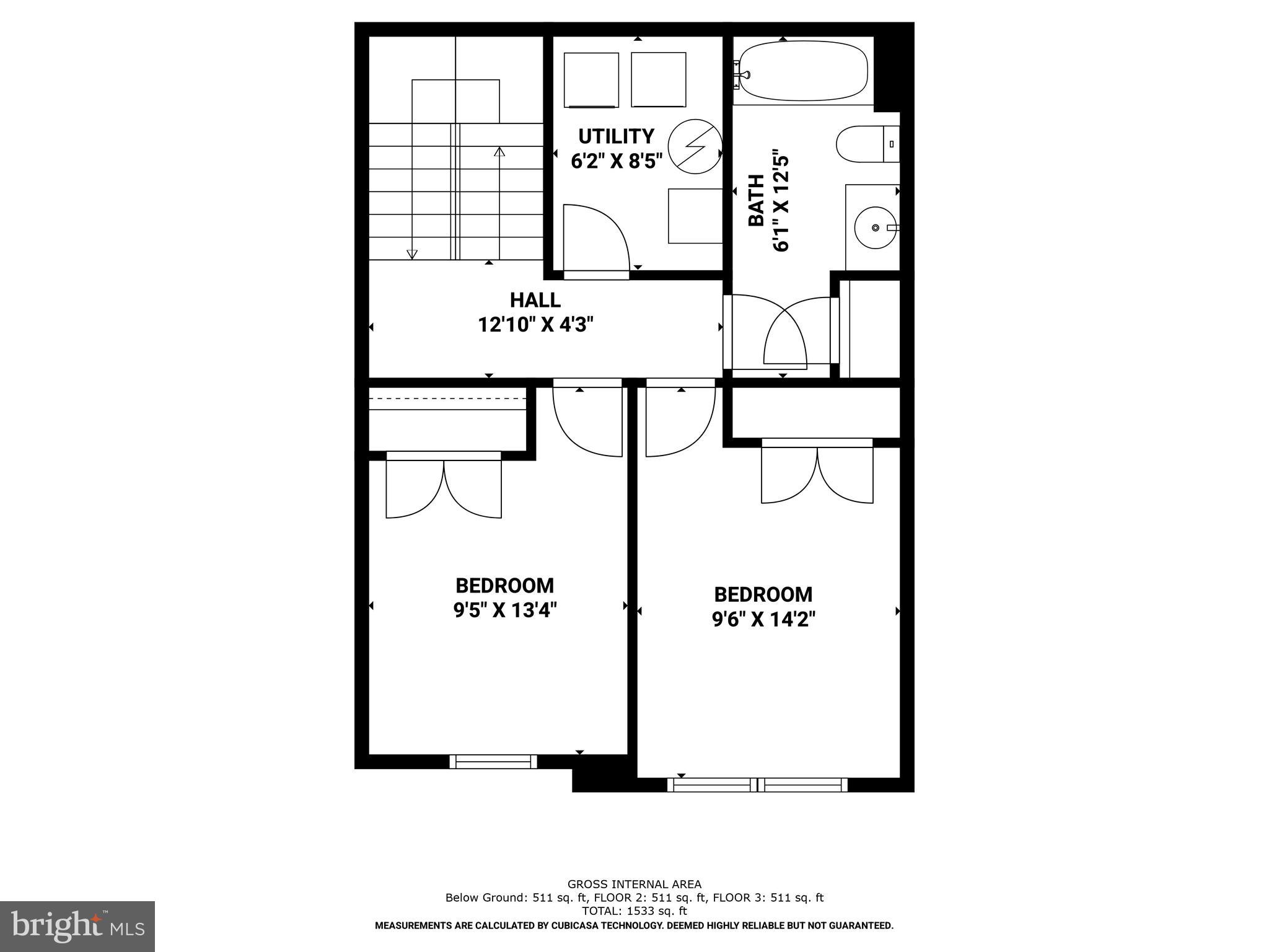 RESERVOIR RIDGE - Residential