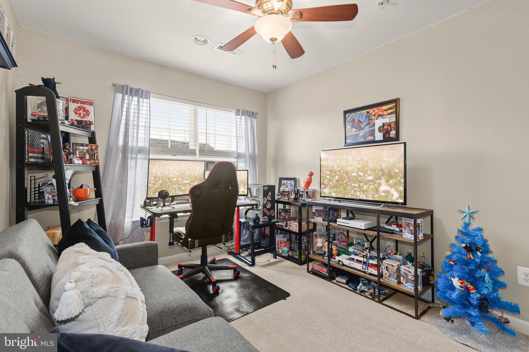 RESERVOIR RIDGE - Residential