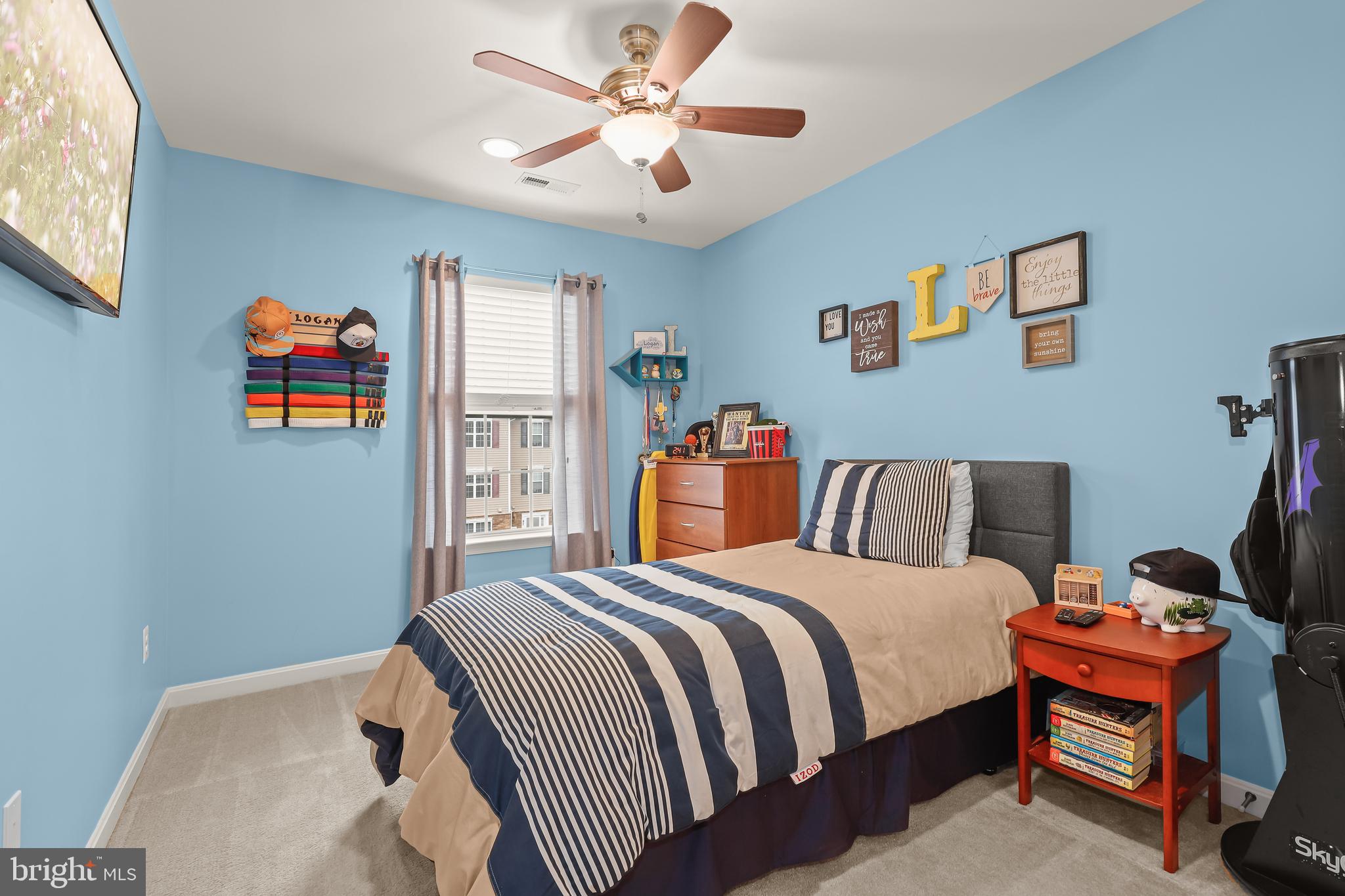 RESERVOIR RIDGE - Residential