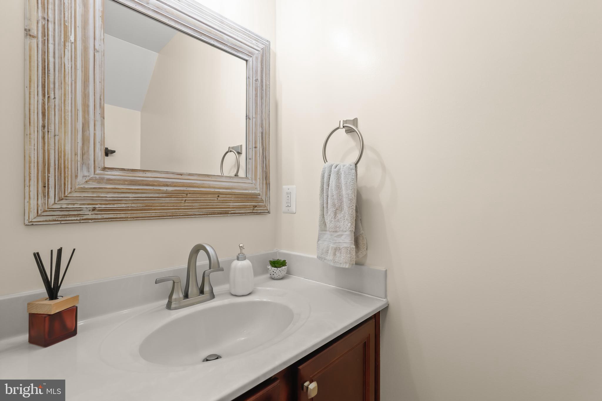 RESERVOIR RIDGE - Residential