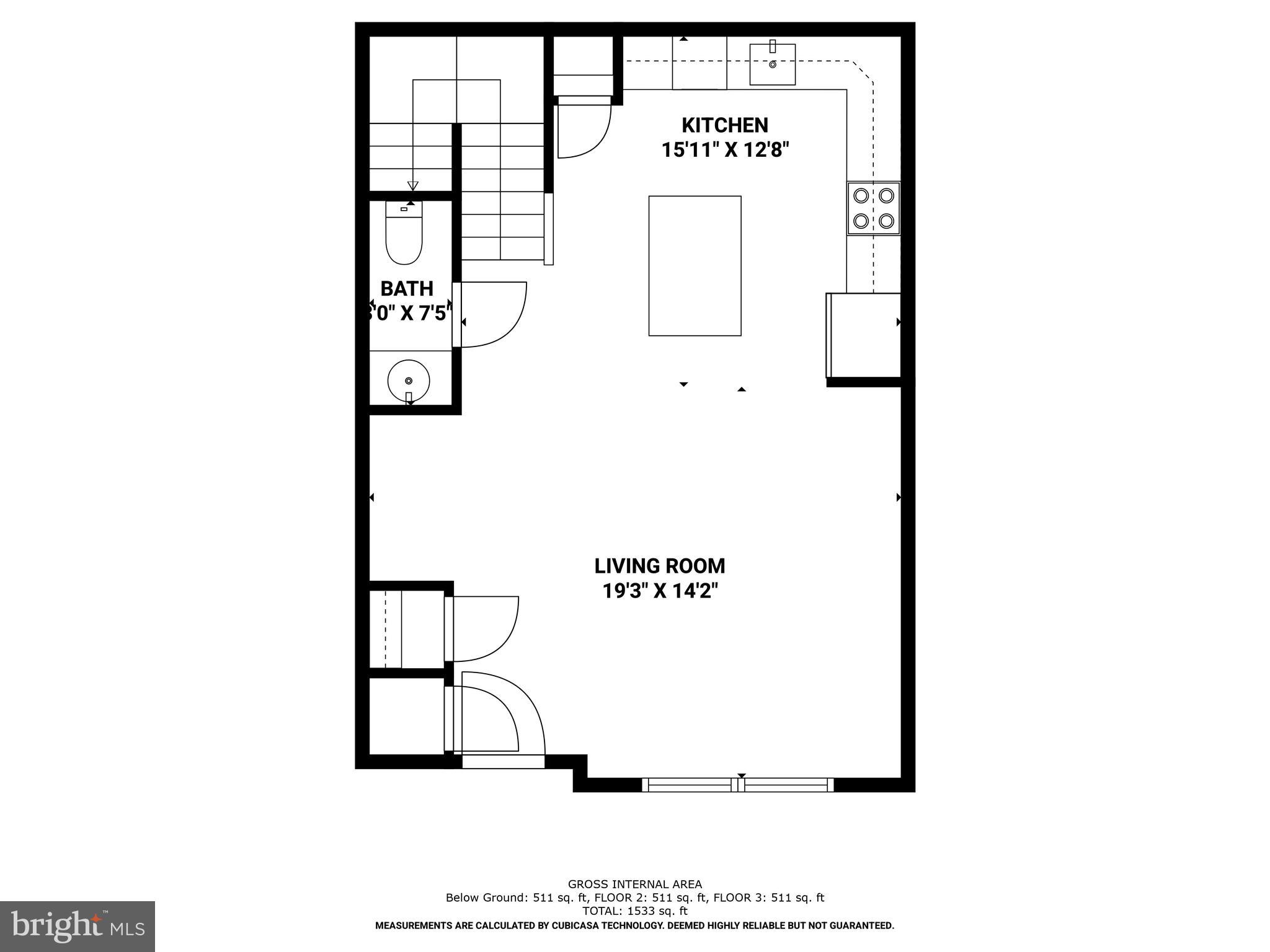 RESERVOIR RIDGE - Residential