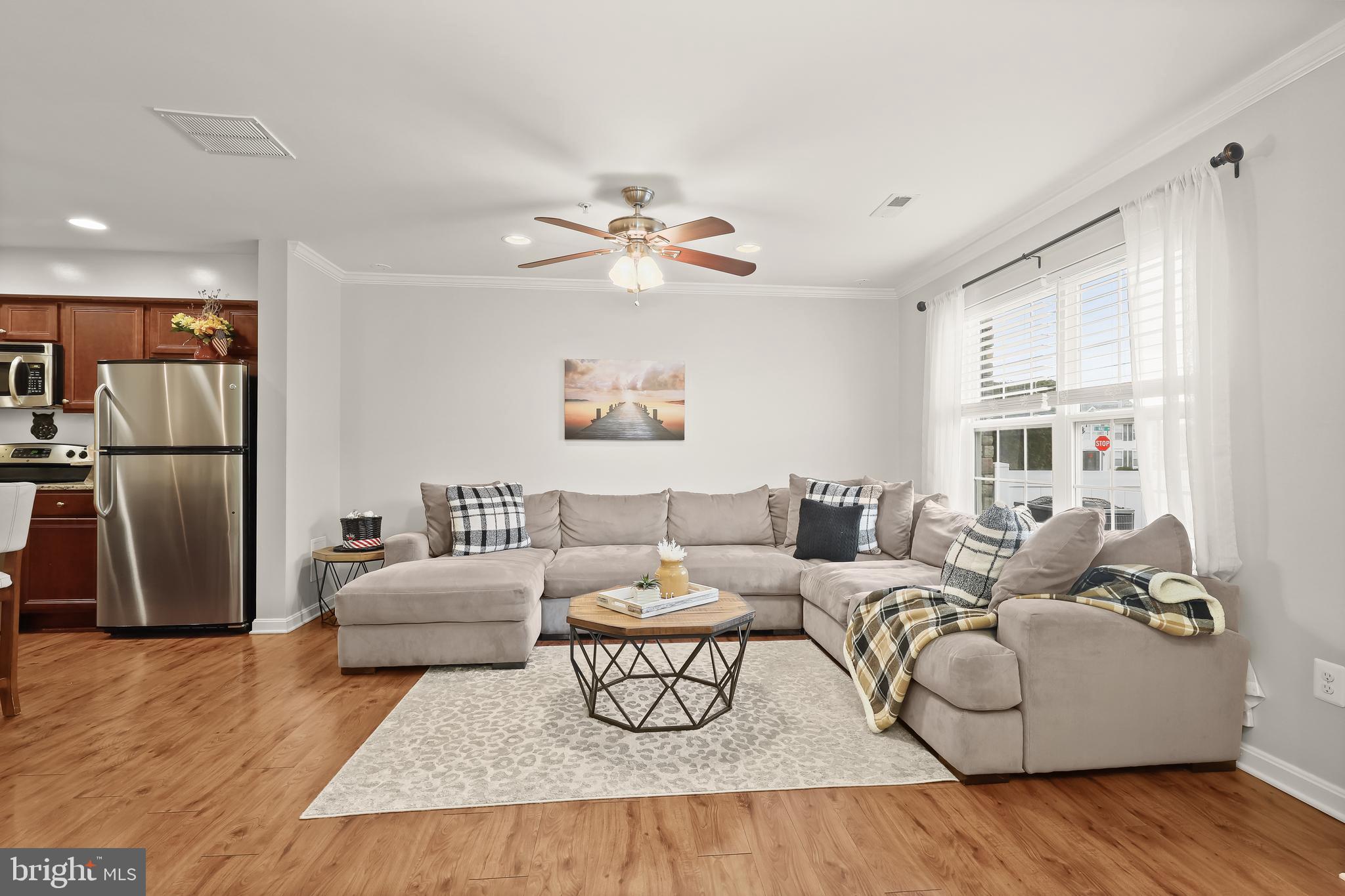 RESERVOIR RIDGE - Residential