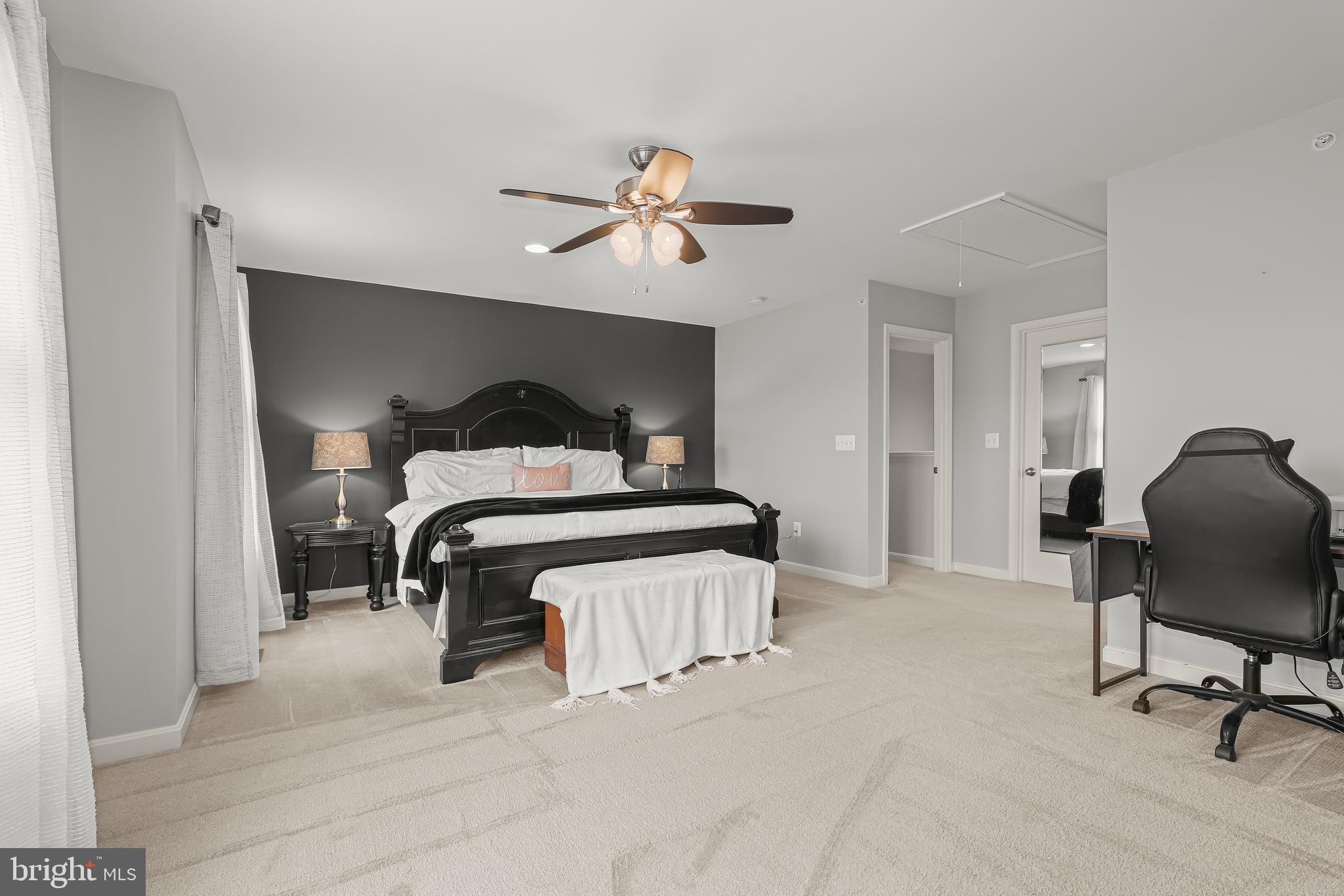 RESERVOIR RIDGE - Residential