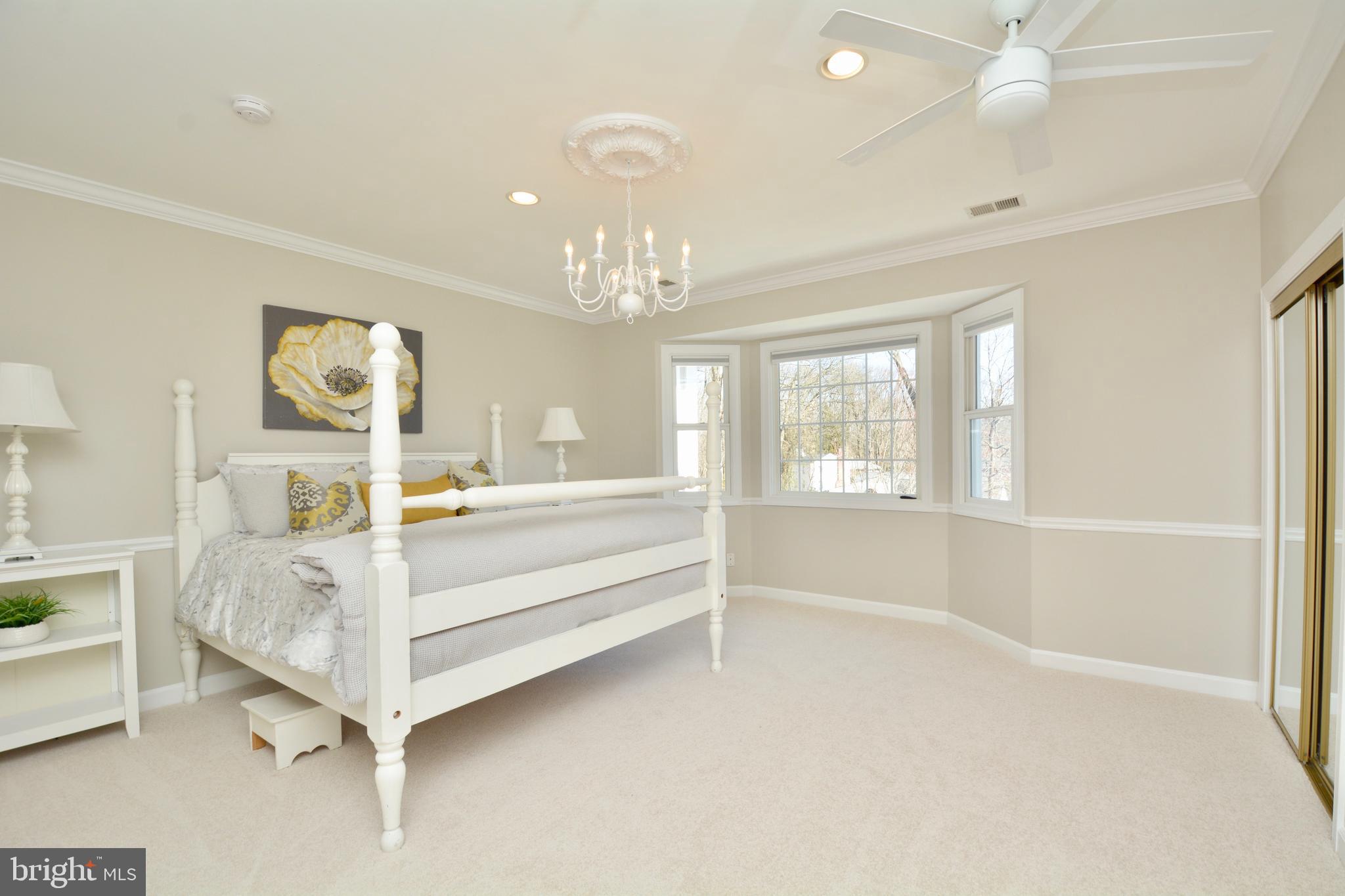 HOLMES RUN HEIGHTS - Residential