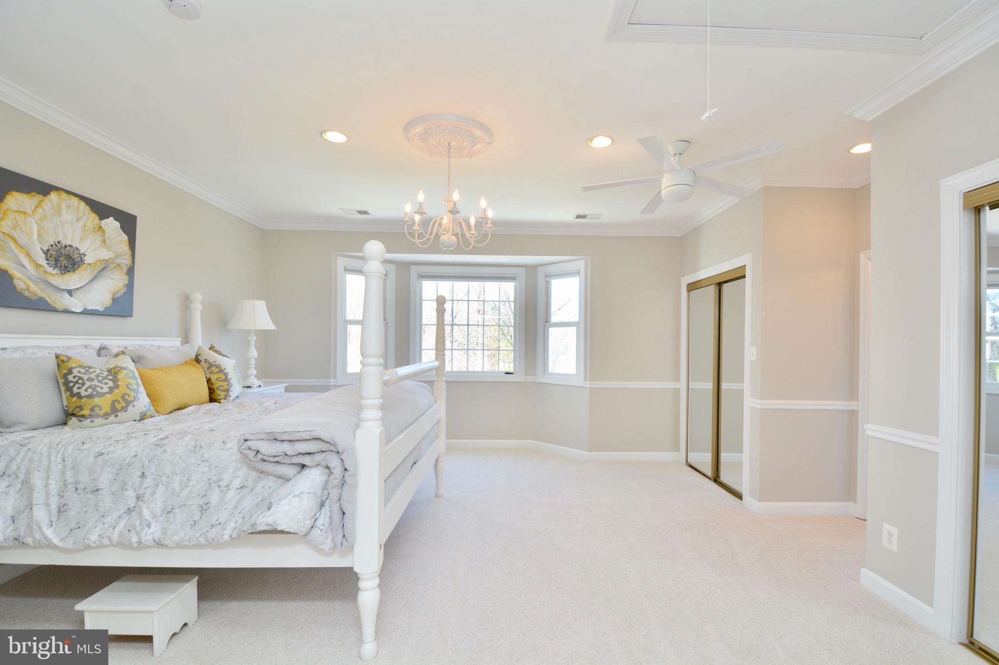 HOLMES RUN HEIGHTS - Residential