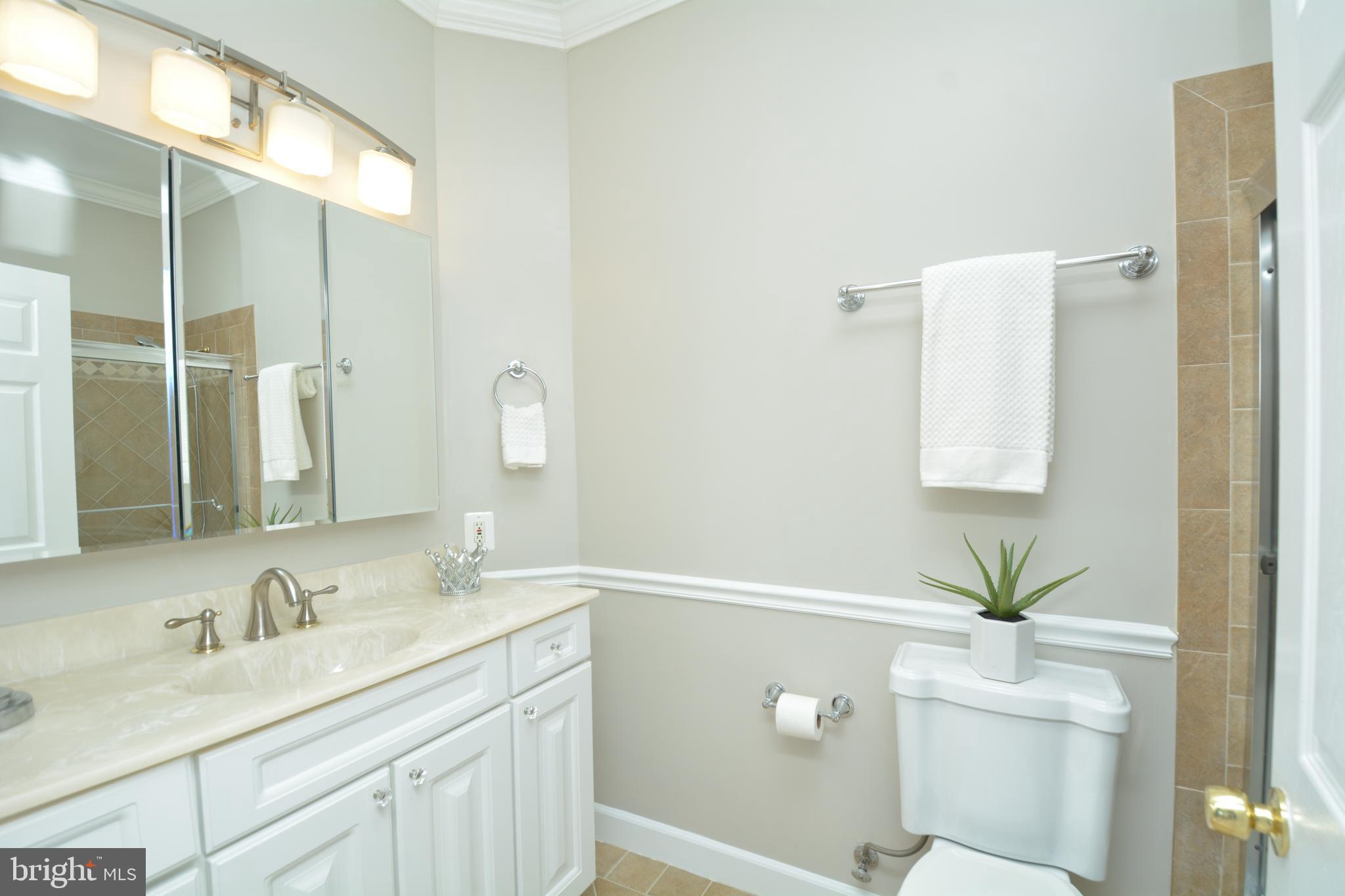 HOLMES RUN HEIGHTS - Residential