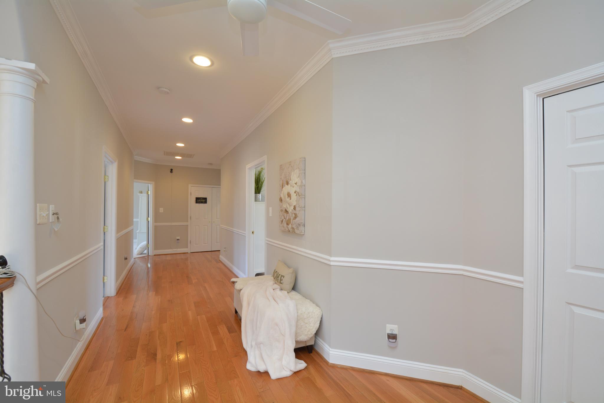 HOLMES RUN HEIGHTS - Residential