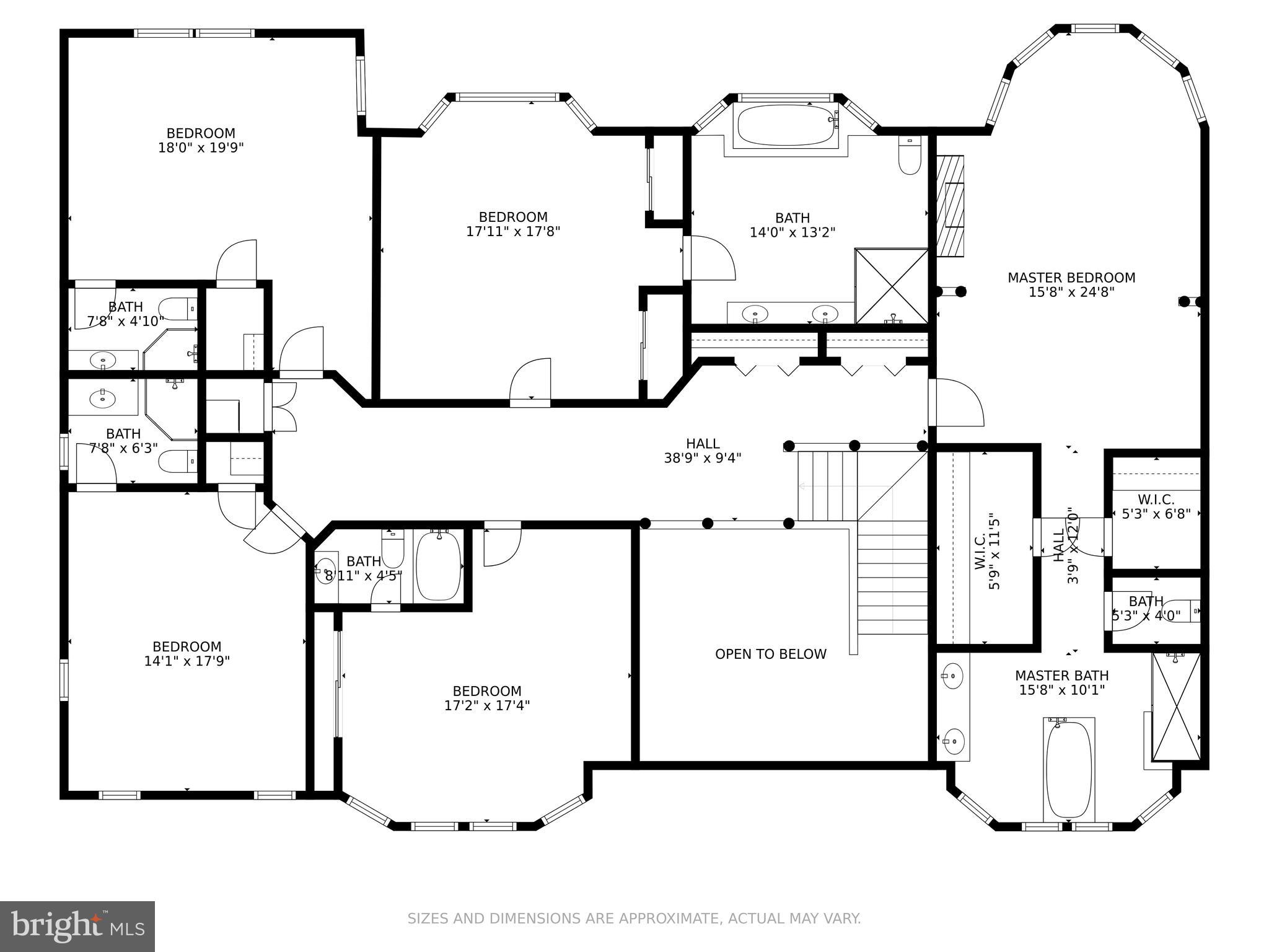 HOLMES RUN HEIGHTS - Residential