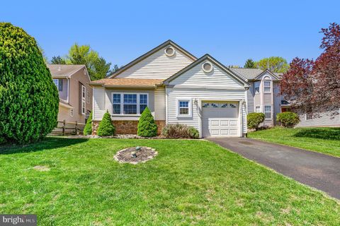 619 STEWART ROAD COLLEGEVILLE PA 19426