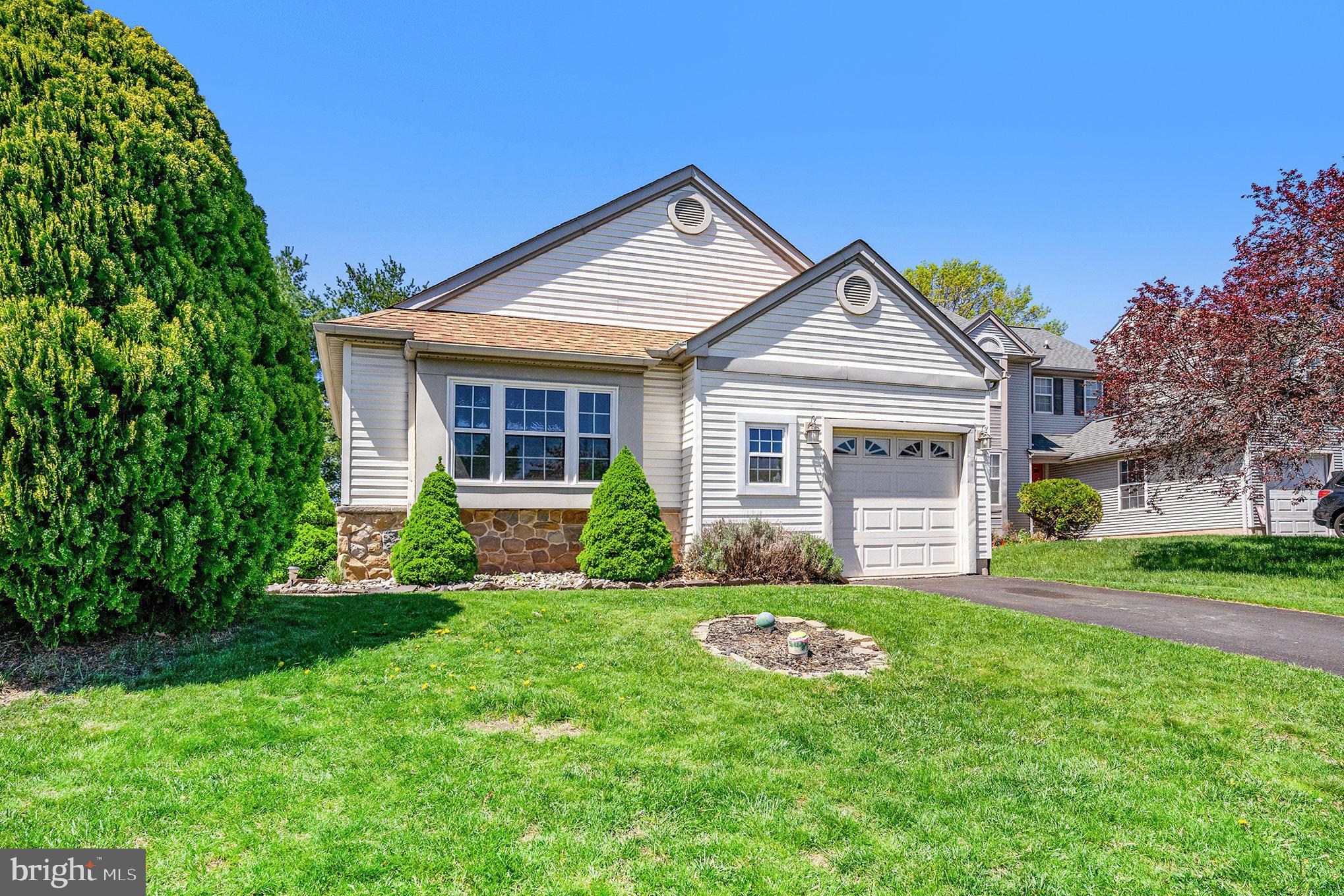 619 STEWART ROAD