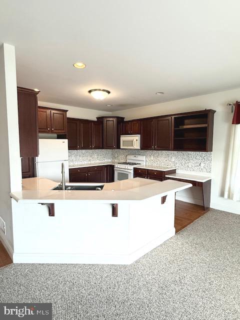 NONE AVAILABLE - Residential Lease