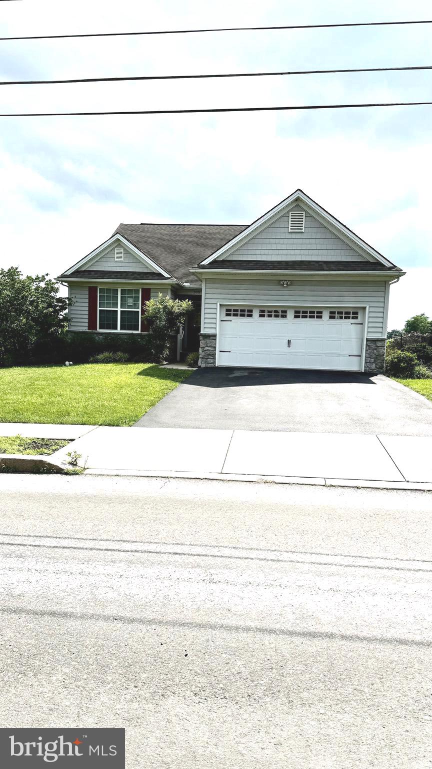 NONE AVAILABLE - Residential Lease