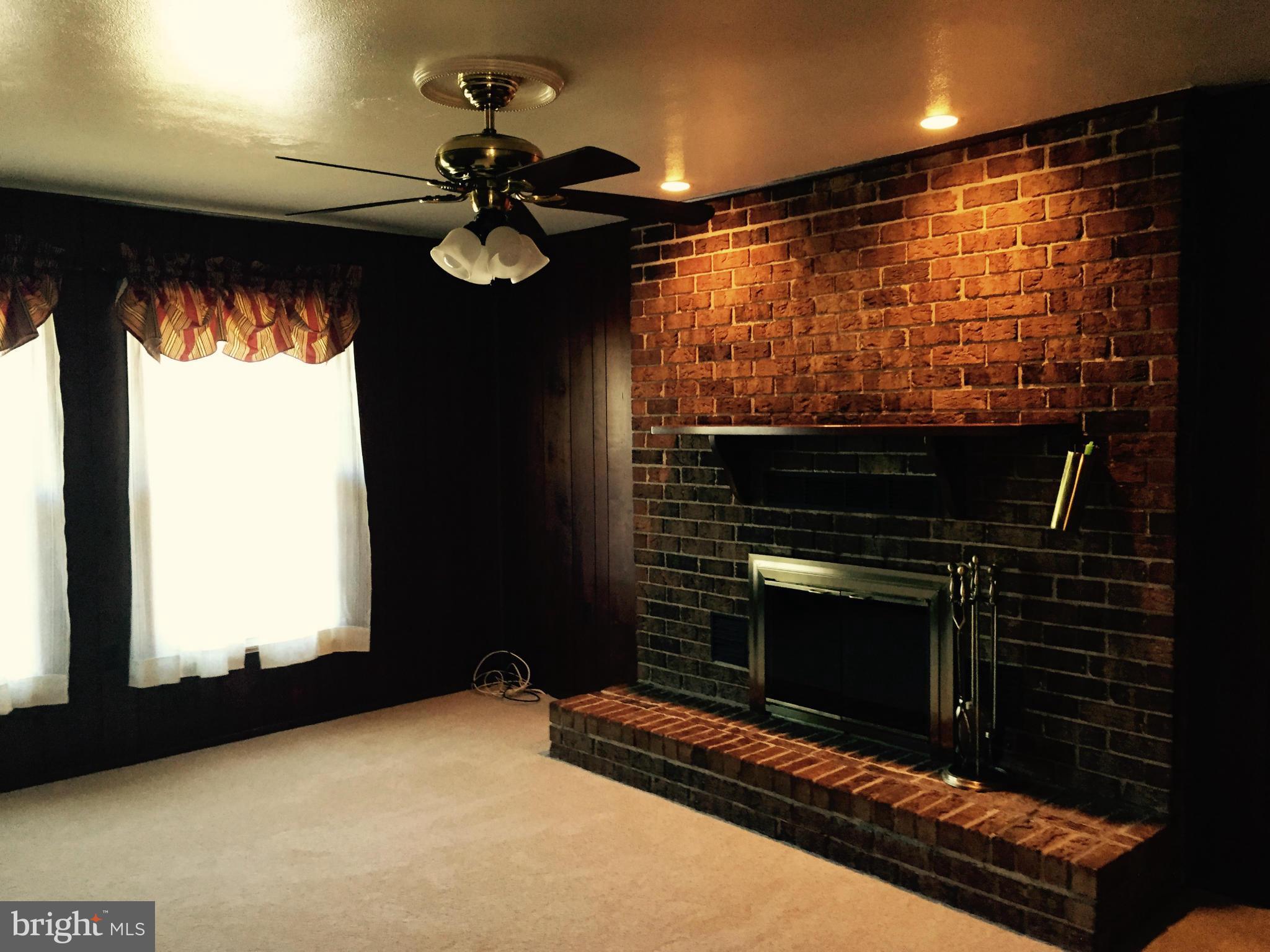 FOX MEADOWS PURCHASE - Residential