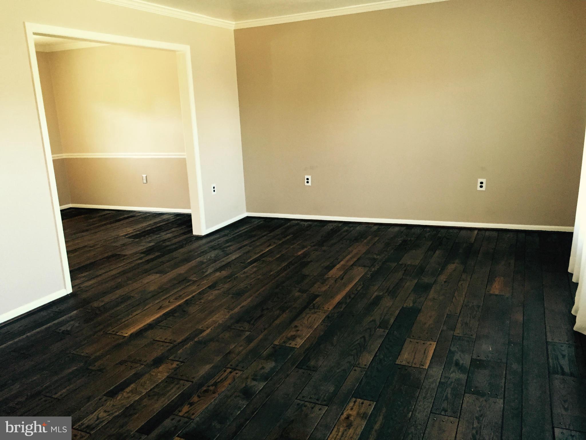 FOX MEADOWS PURCHASE - Residential