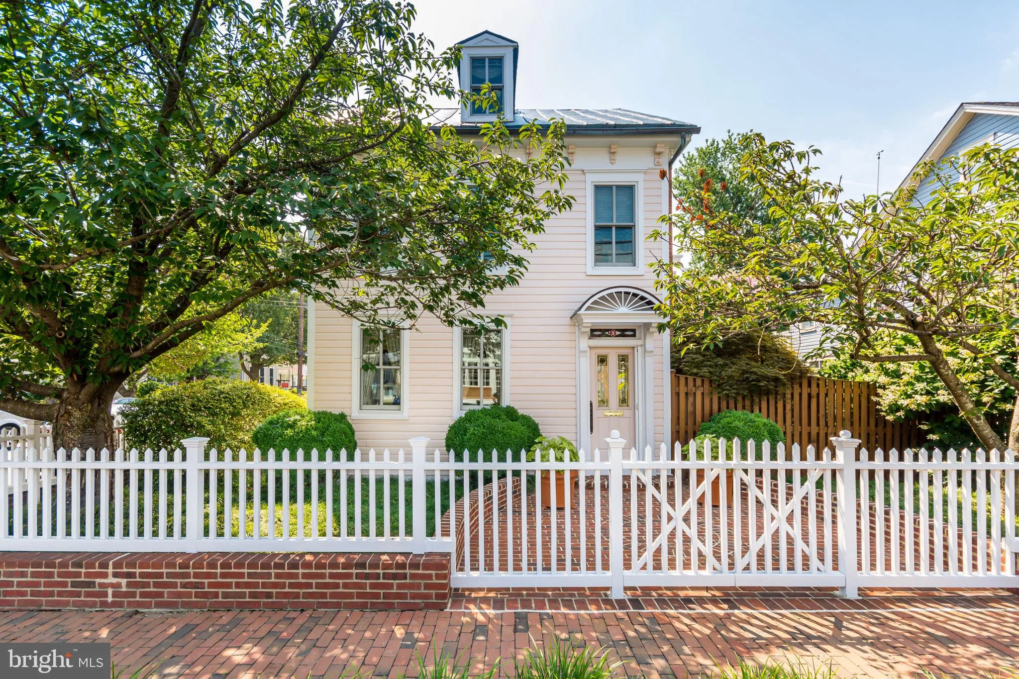 401 Chesapeake Avenue, Annapolis, MD 21403