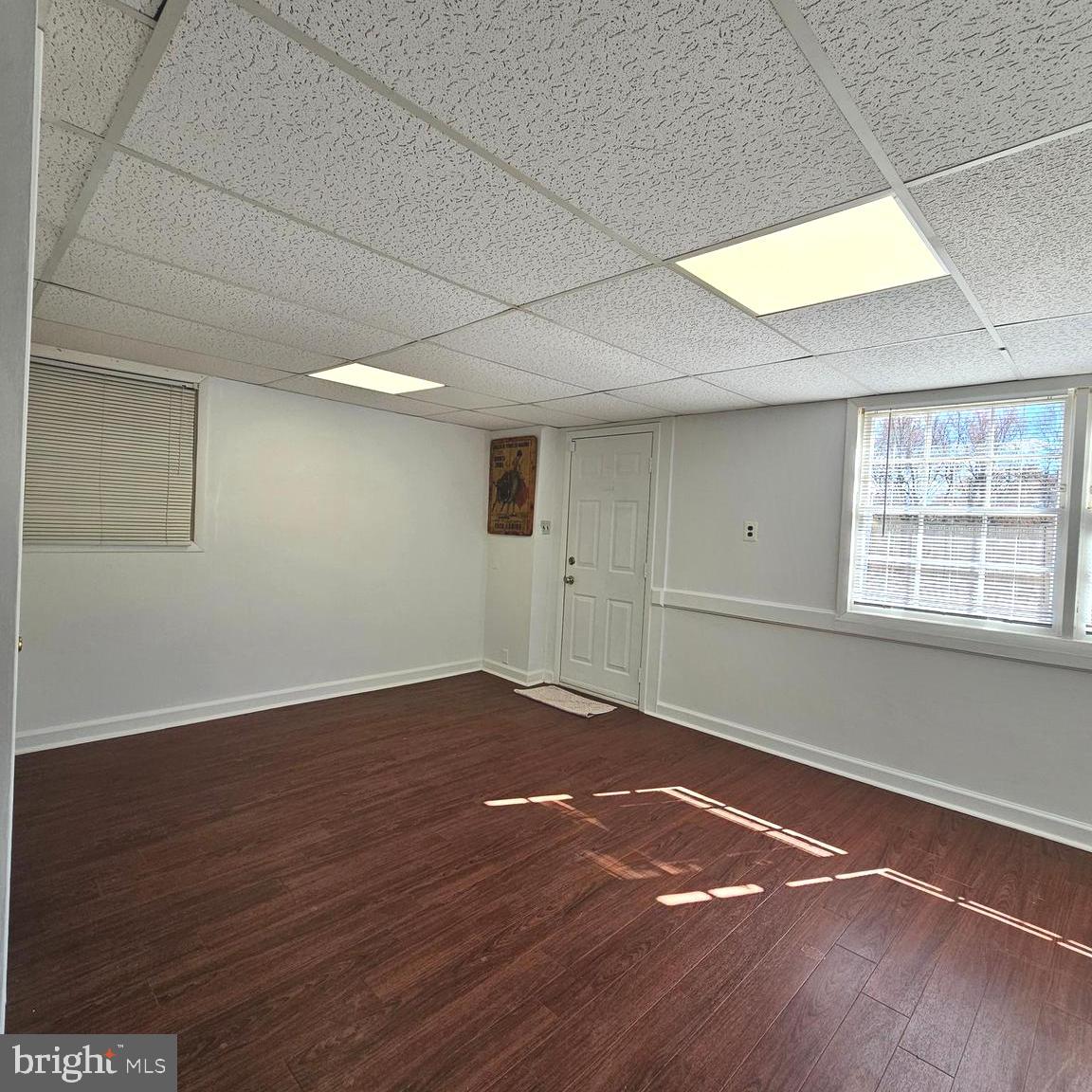 MONTICELLO WOODS - Residential Lease