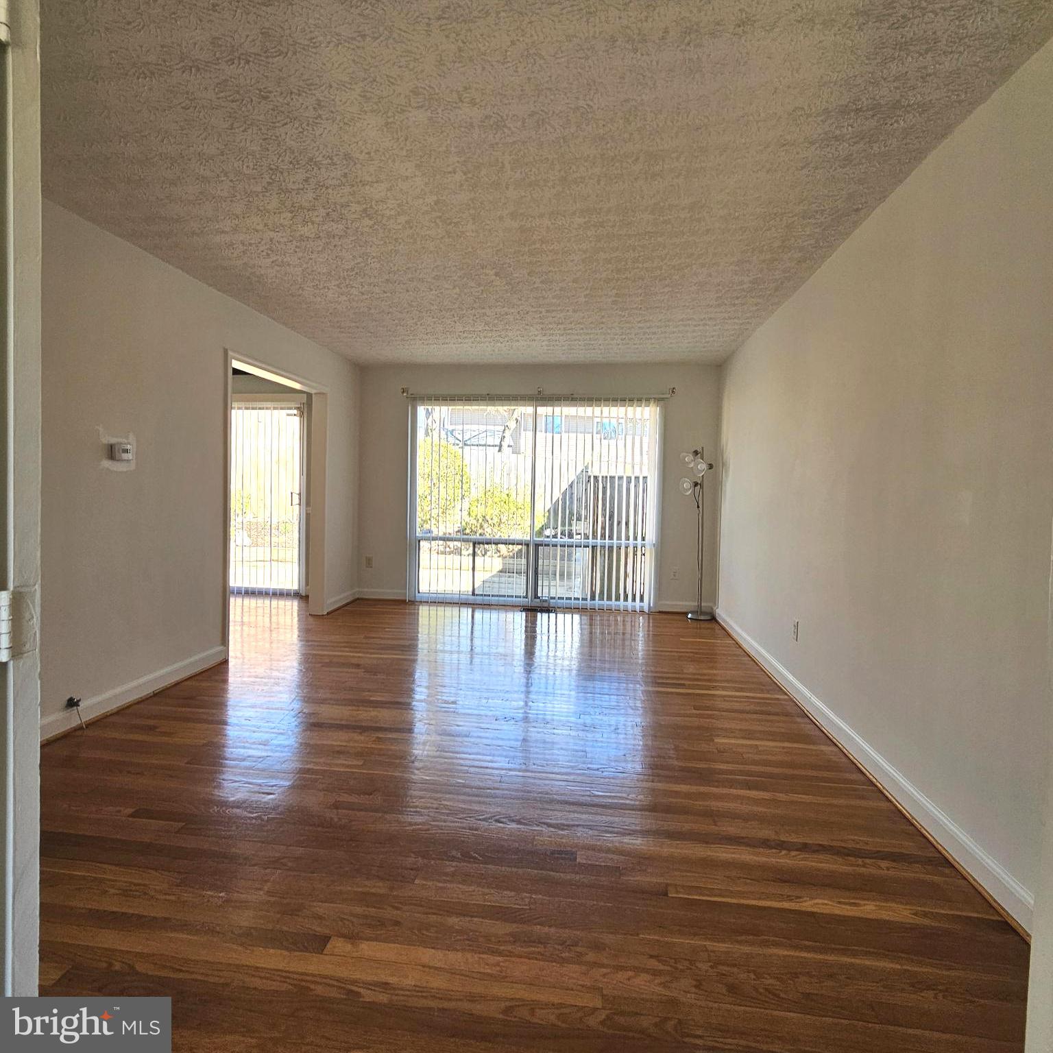 MONTICELLO WOODS - Residential Lease