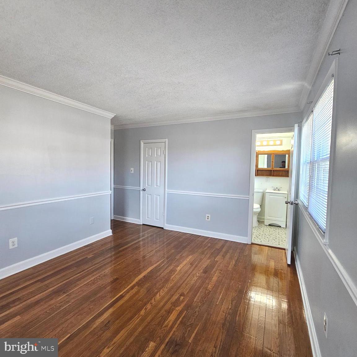 MONTICELLO WOODS - Residential Lease