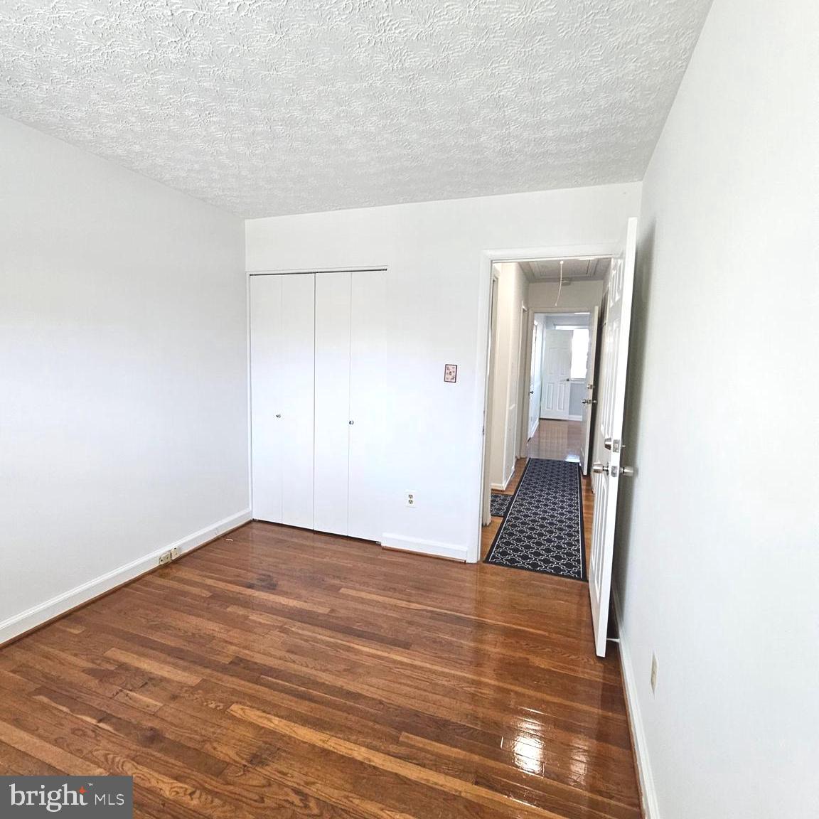 MONTICELLO WOODS - Residential Lease