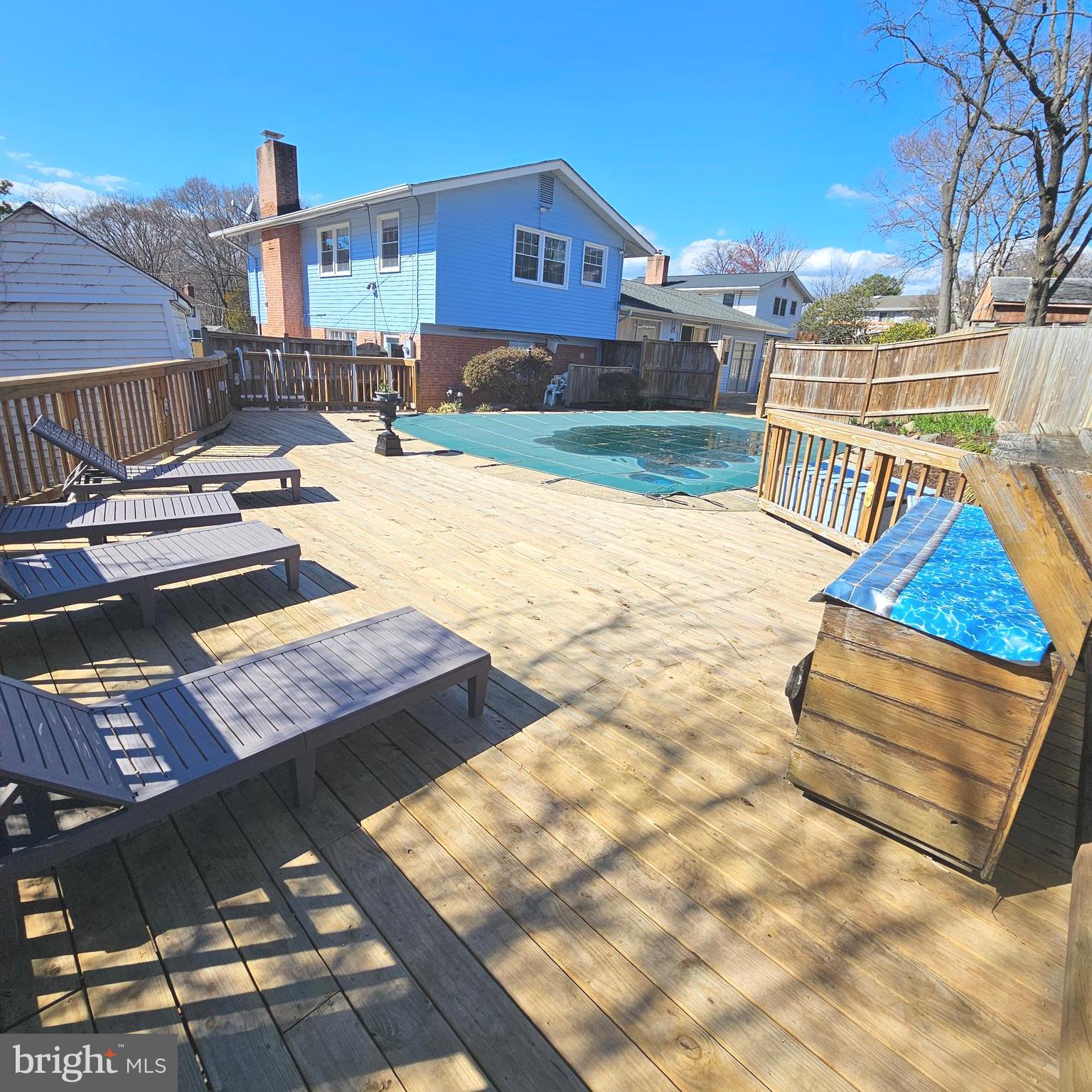 MONTICELLO WOODS - Residential Lease