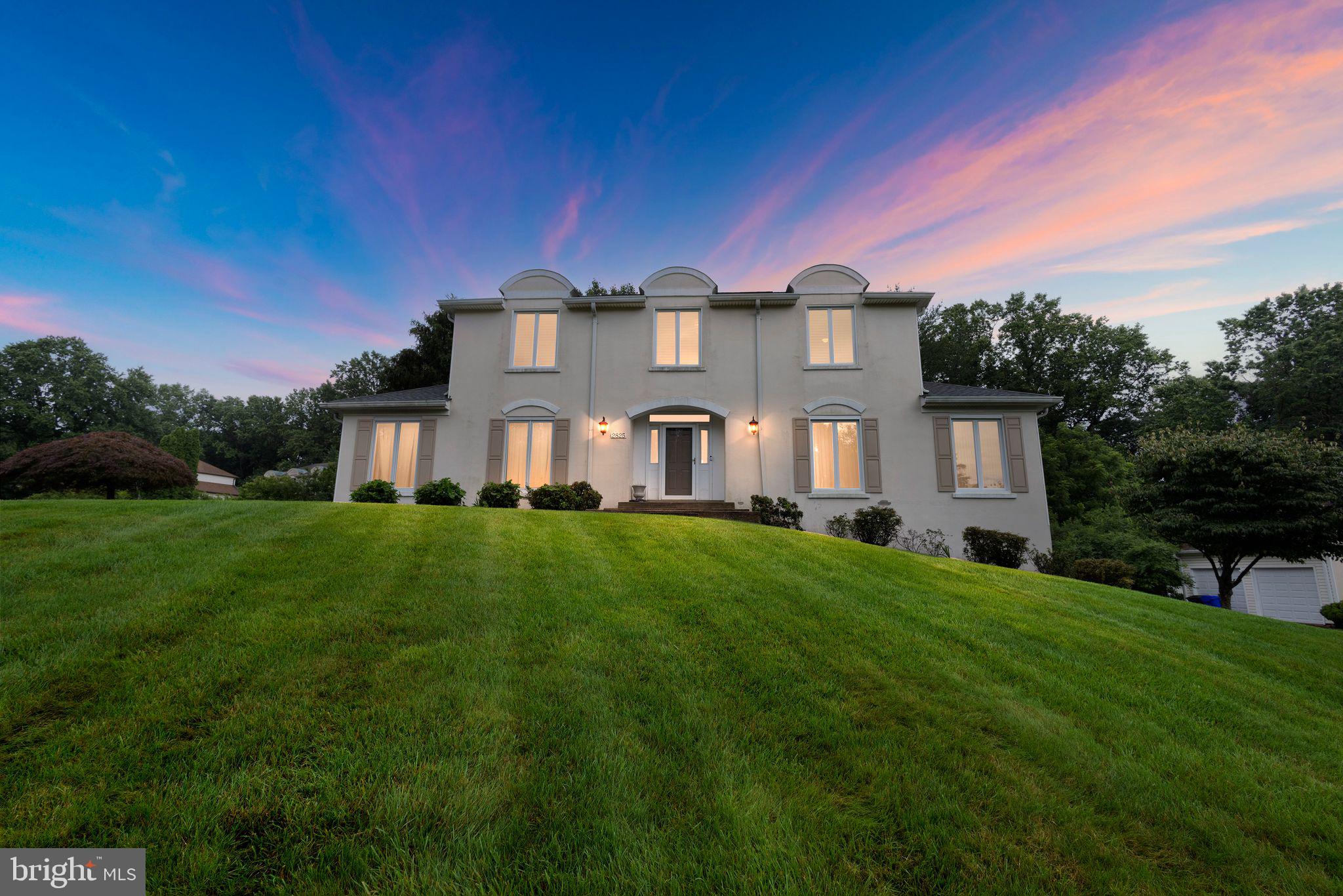 2825 CABIN CREEK DRIVE
