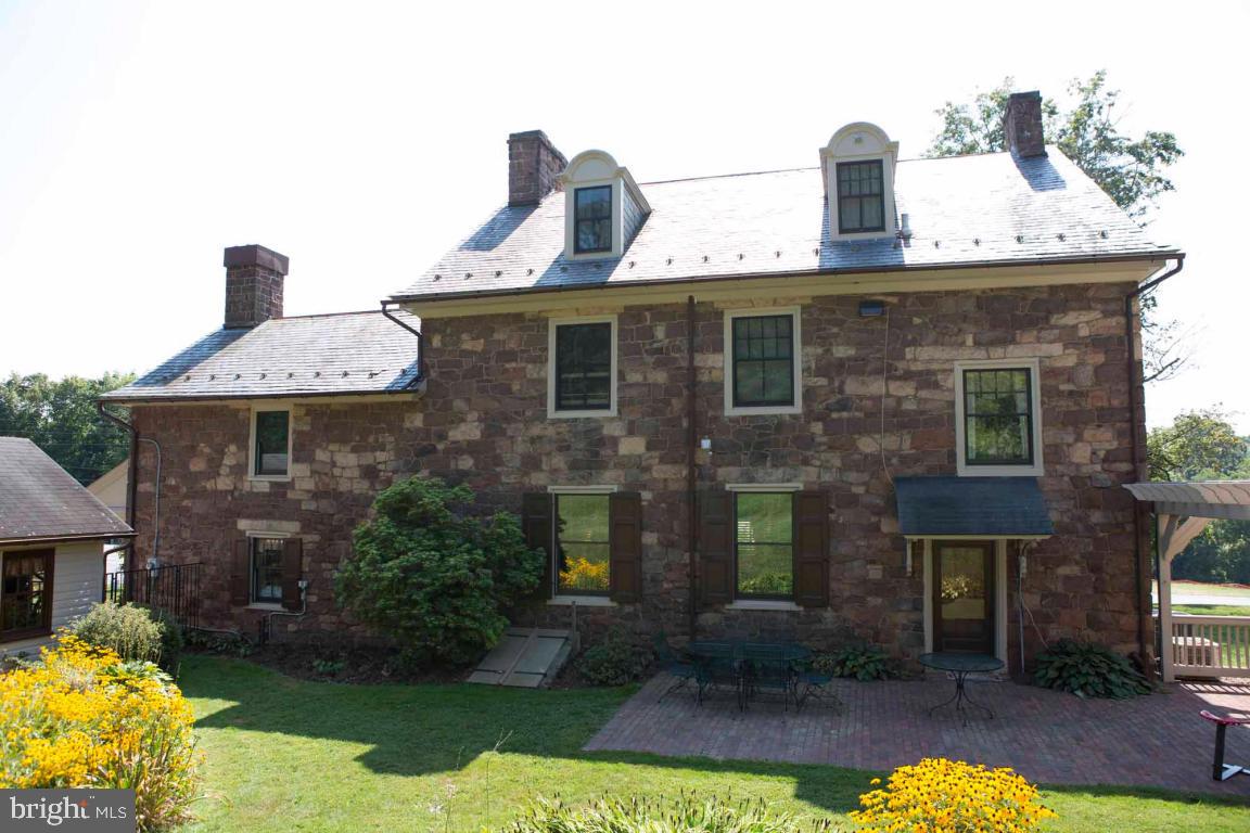 BRICKERVILLE - Residential Income