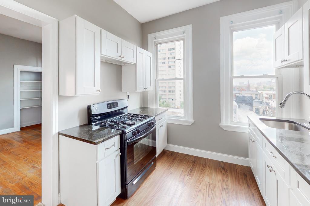 MOUNT VERNON - Residential Lease