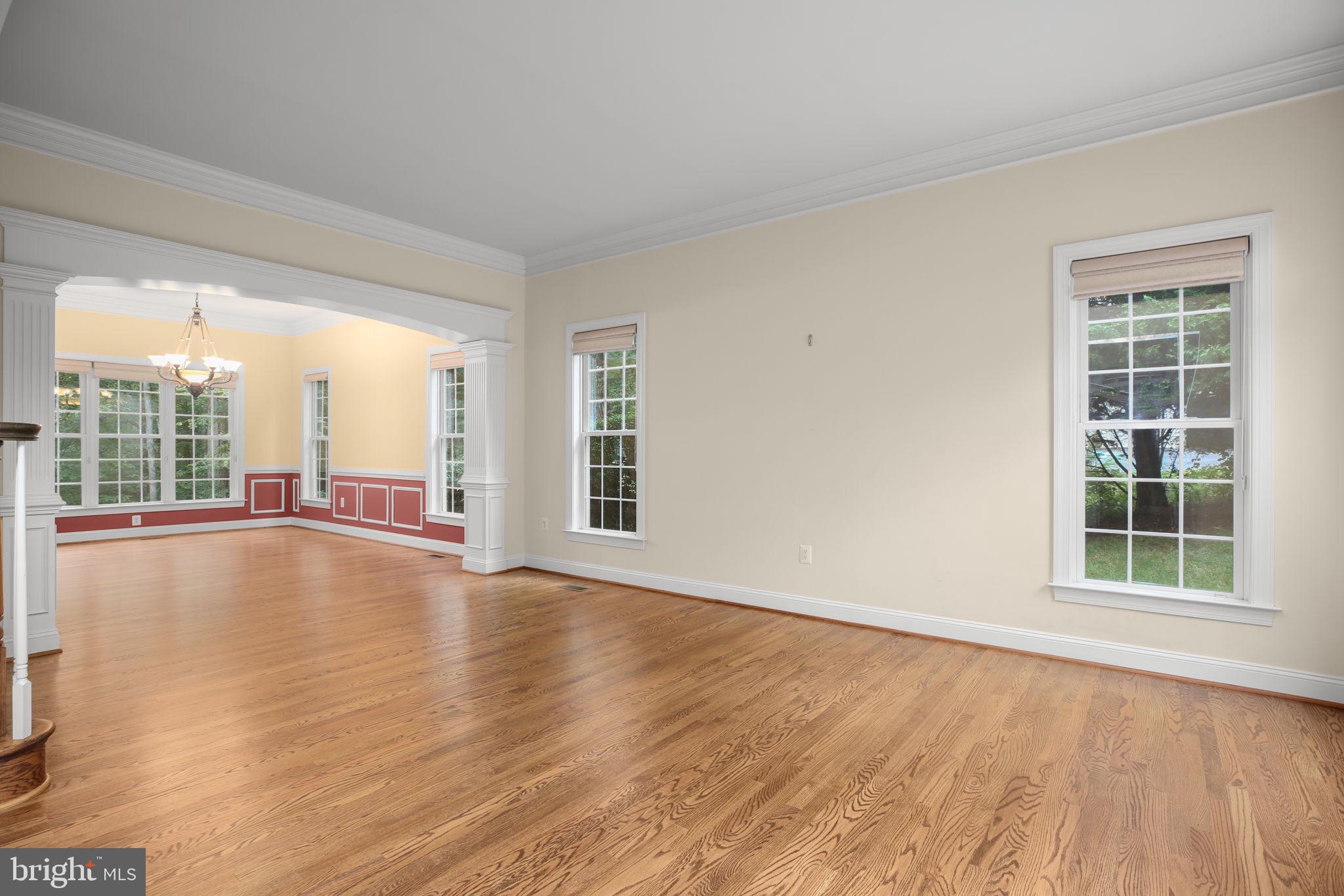 SMITH LAKE ESTATES - Residential