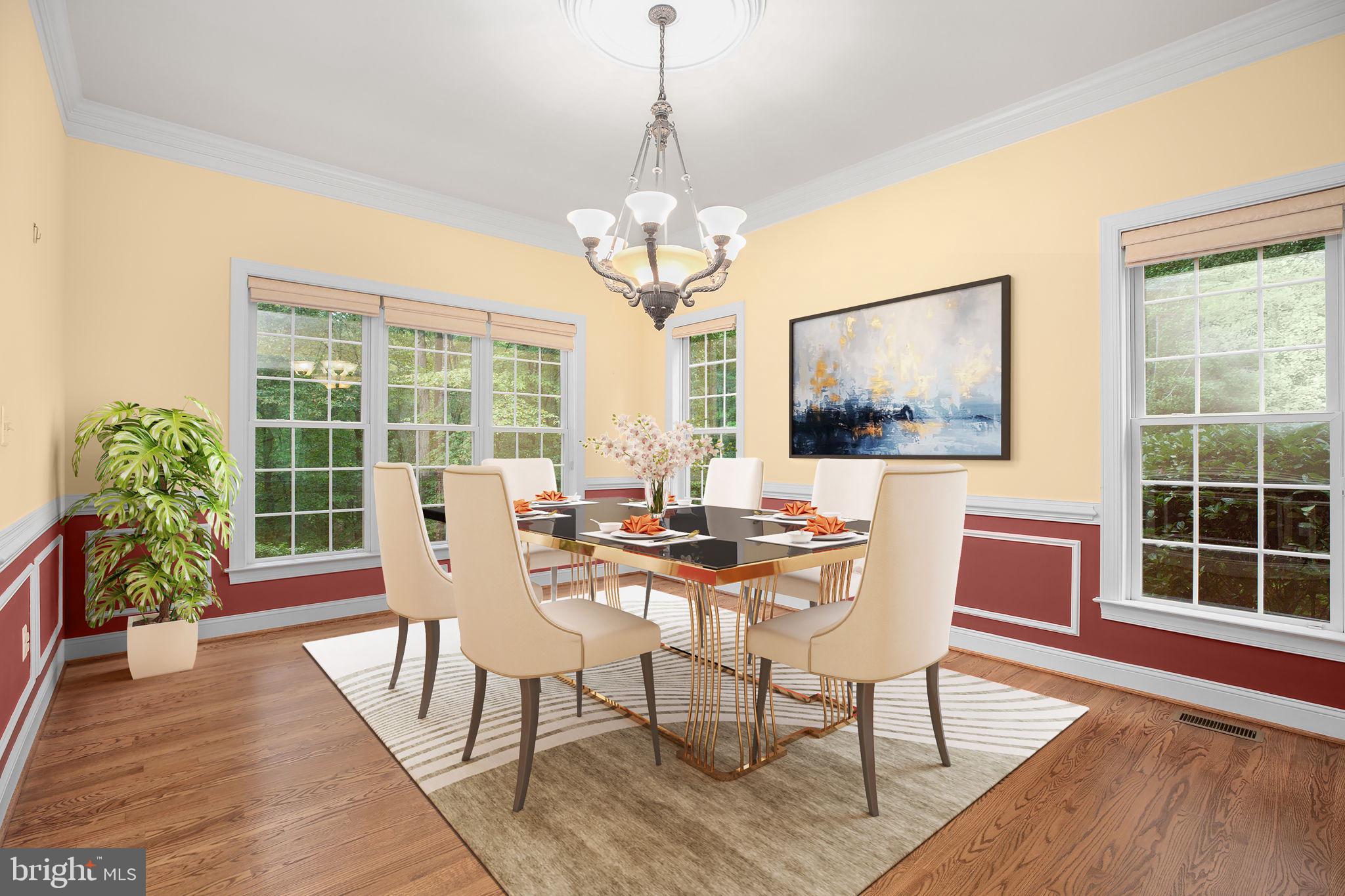 SMITH LAKE ESTATES - Residential