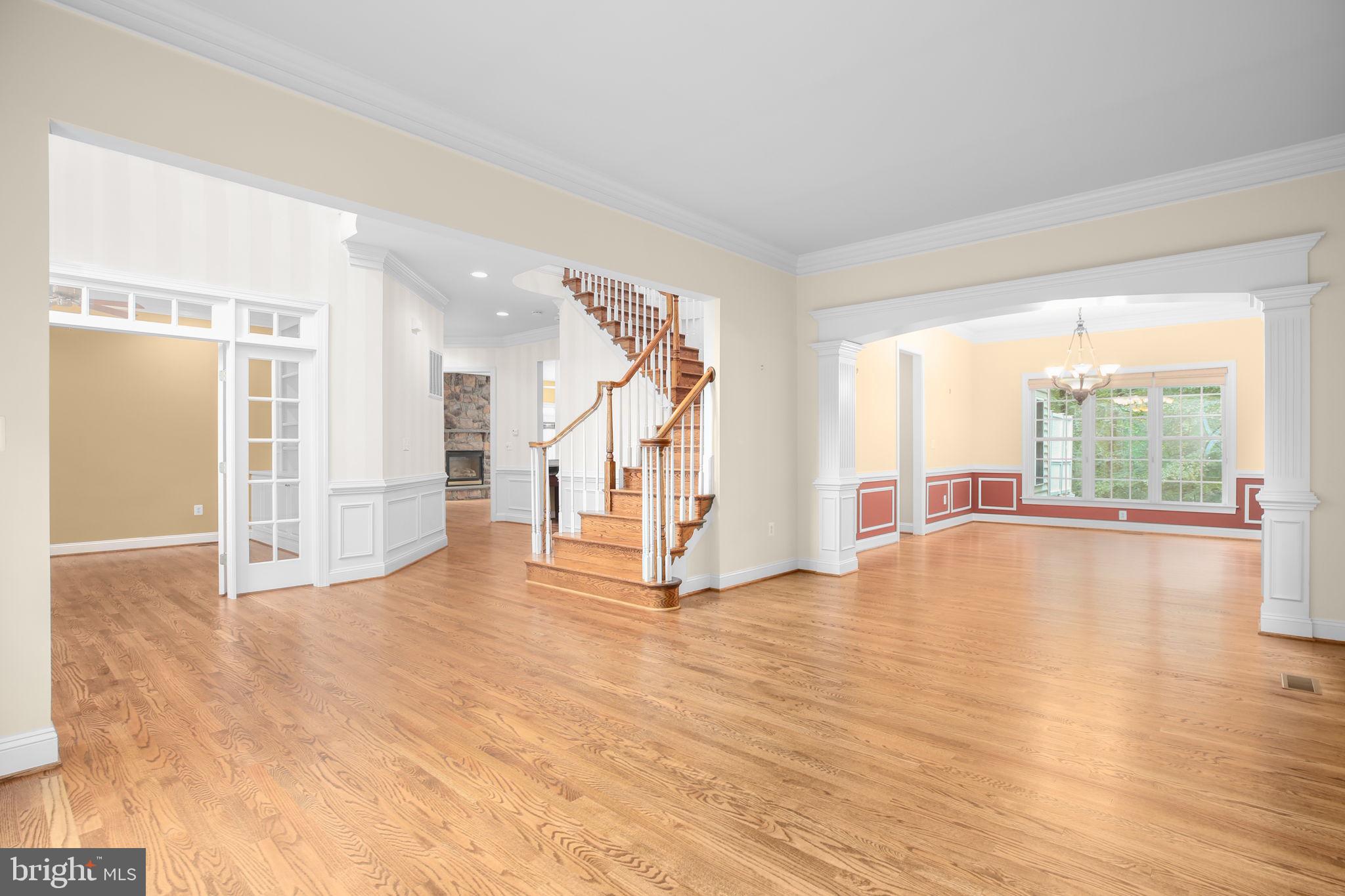 SMITH LAKE ESTATES - Residential