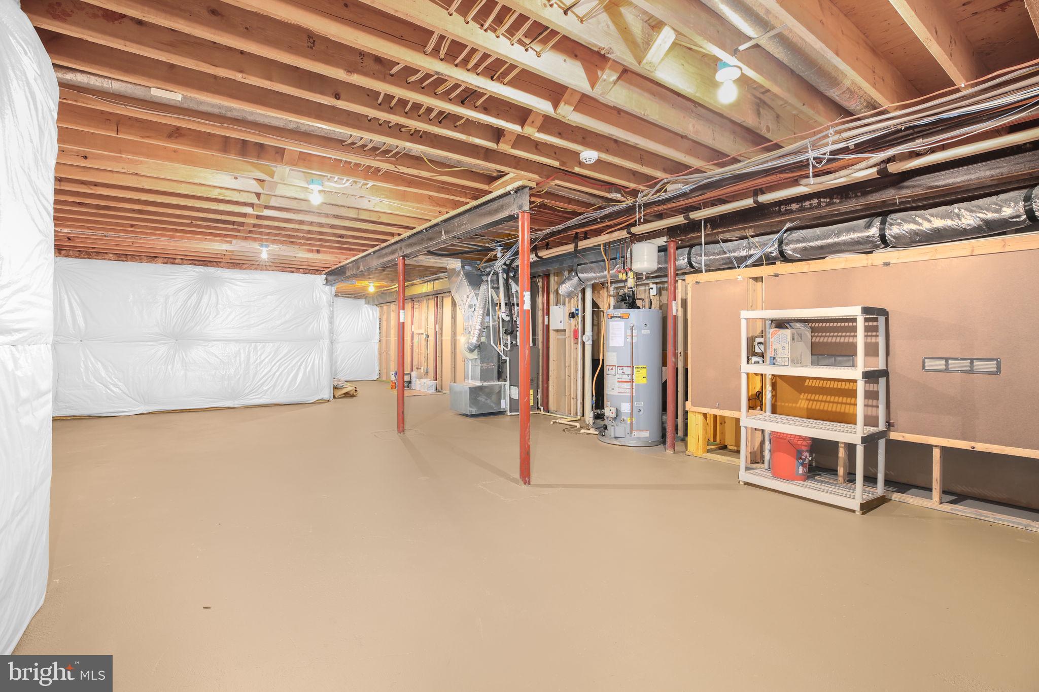 SMITH LAKE ESTATES - Residential