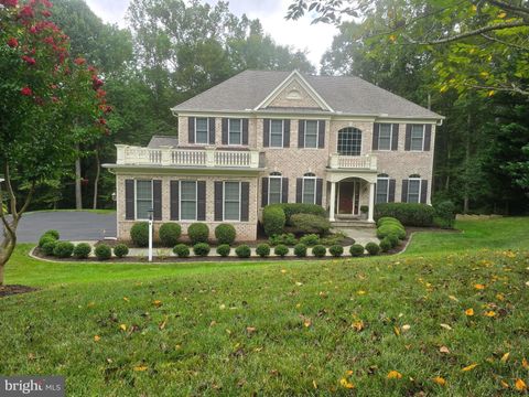 240 KIMBERWICK LANE STAFFORD VA 22556