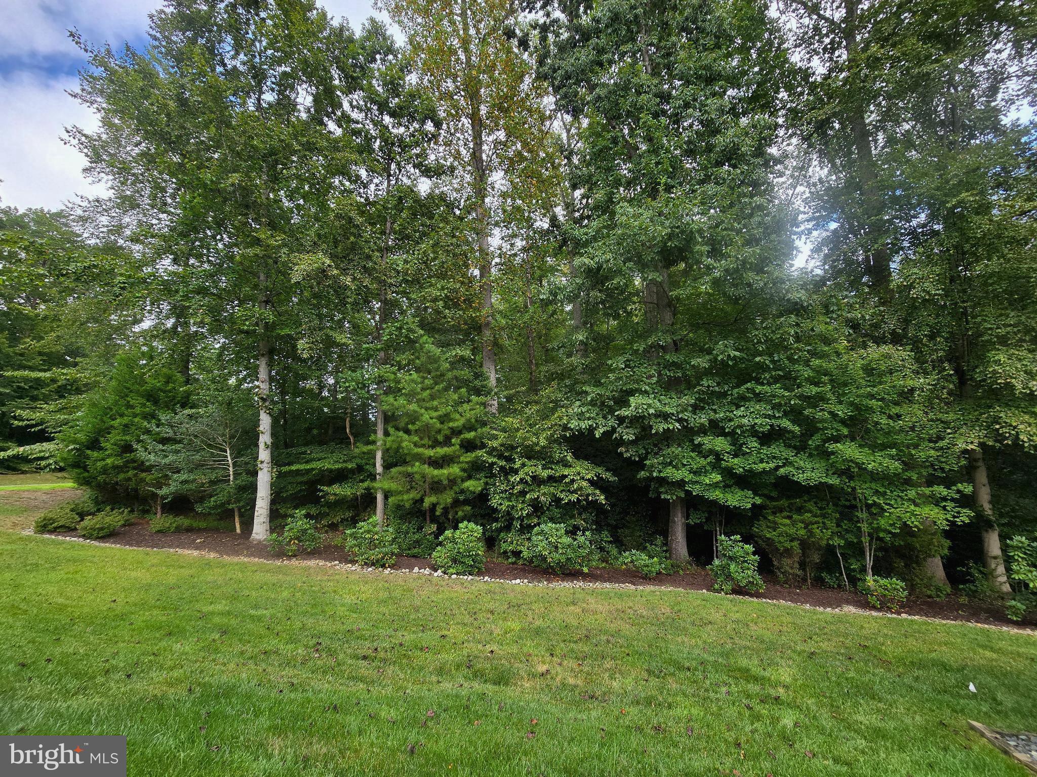 SMITH LAKE ESTATES - Residential