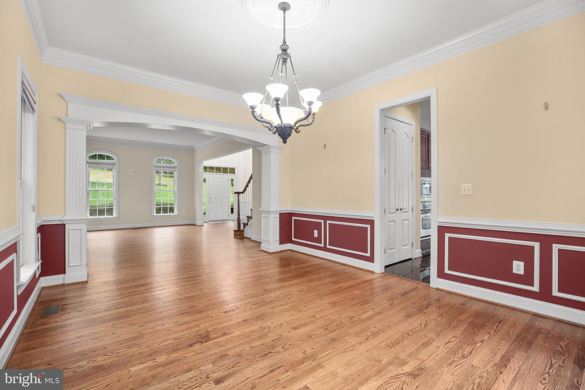 SMITH LAKE ESTATES - Residential