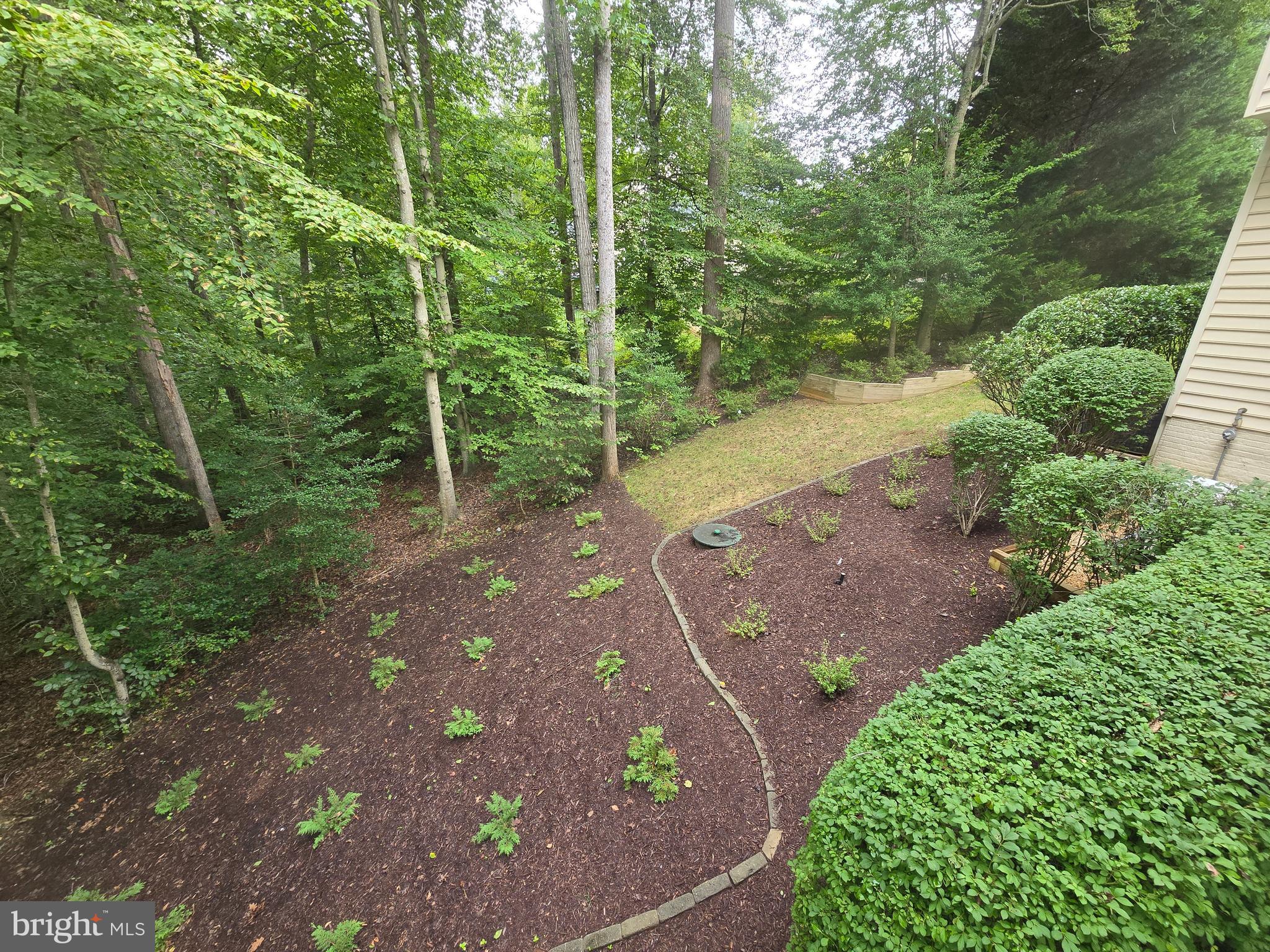 SMITH LAKE ESTATES - Residential